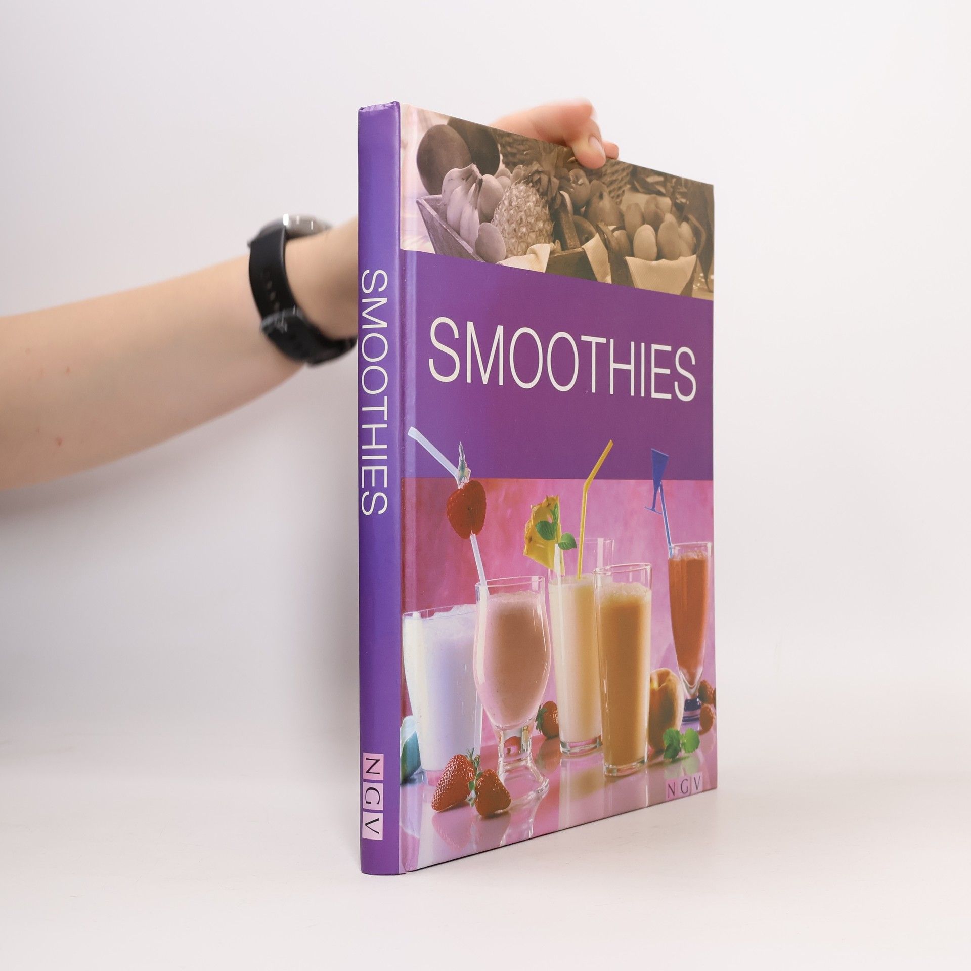 Autorenkollektiv Smoothies