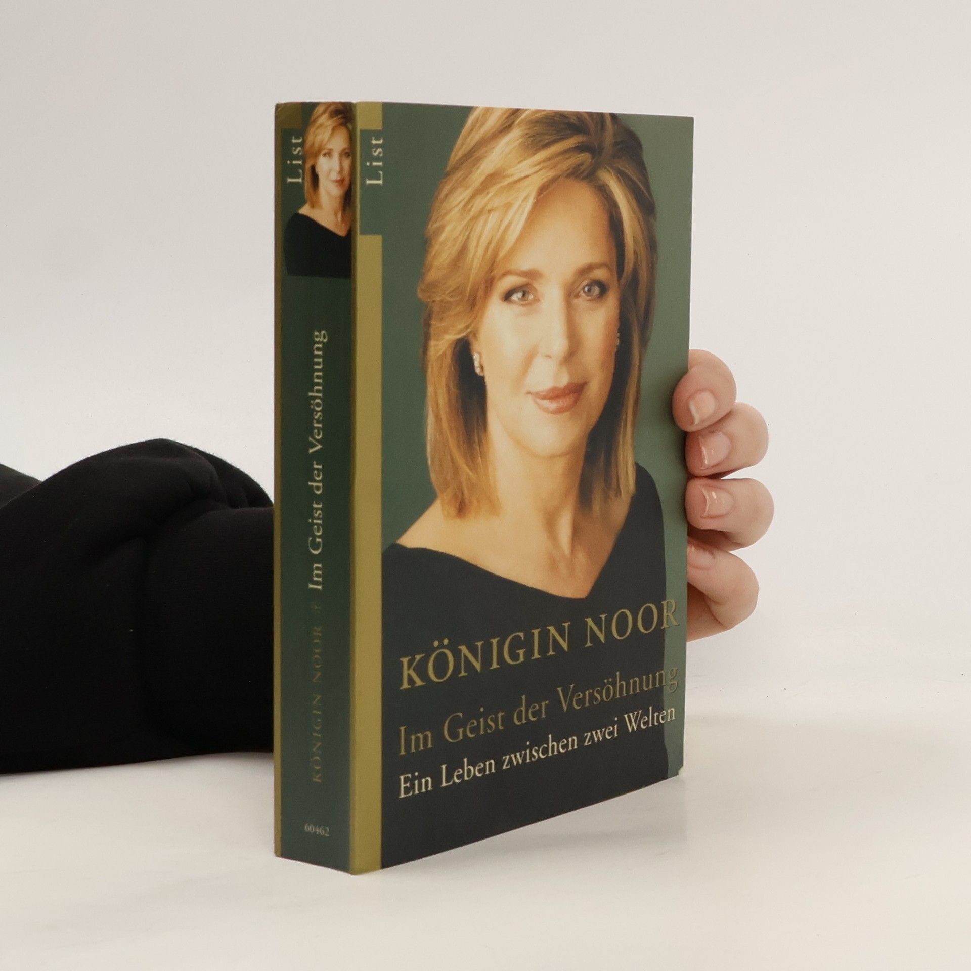 Núr Im Geist der Versöhnung