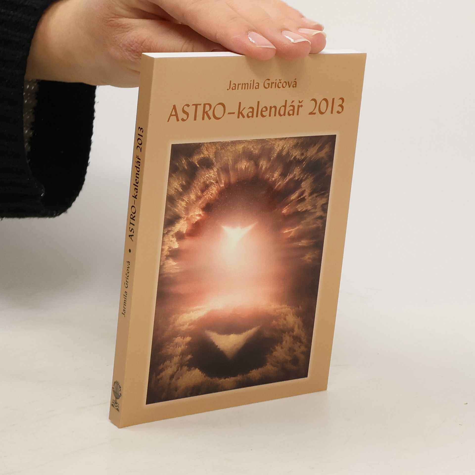 Astro kalendář 2013