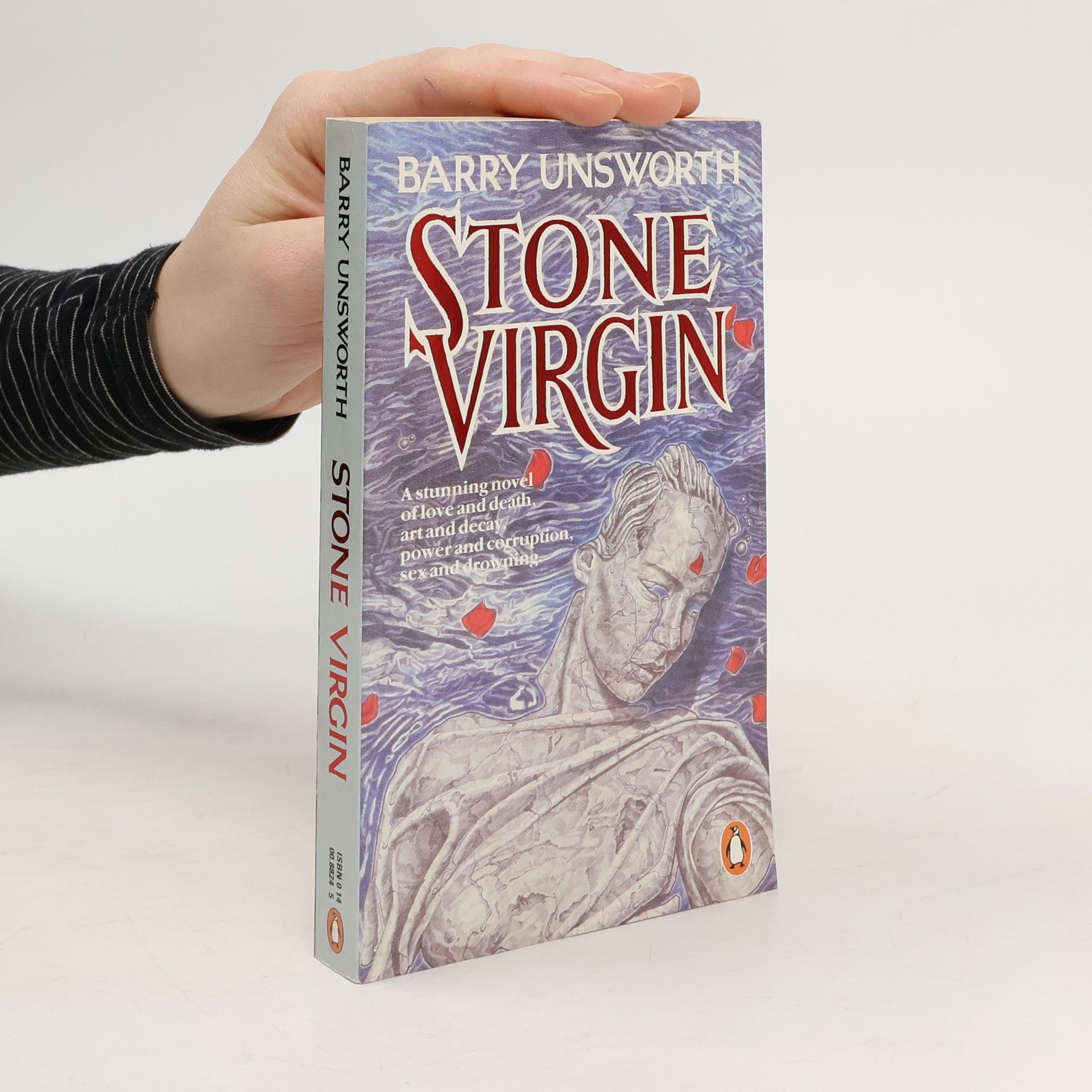 Stone Virgin