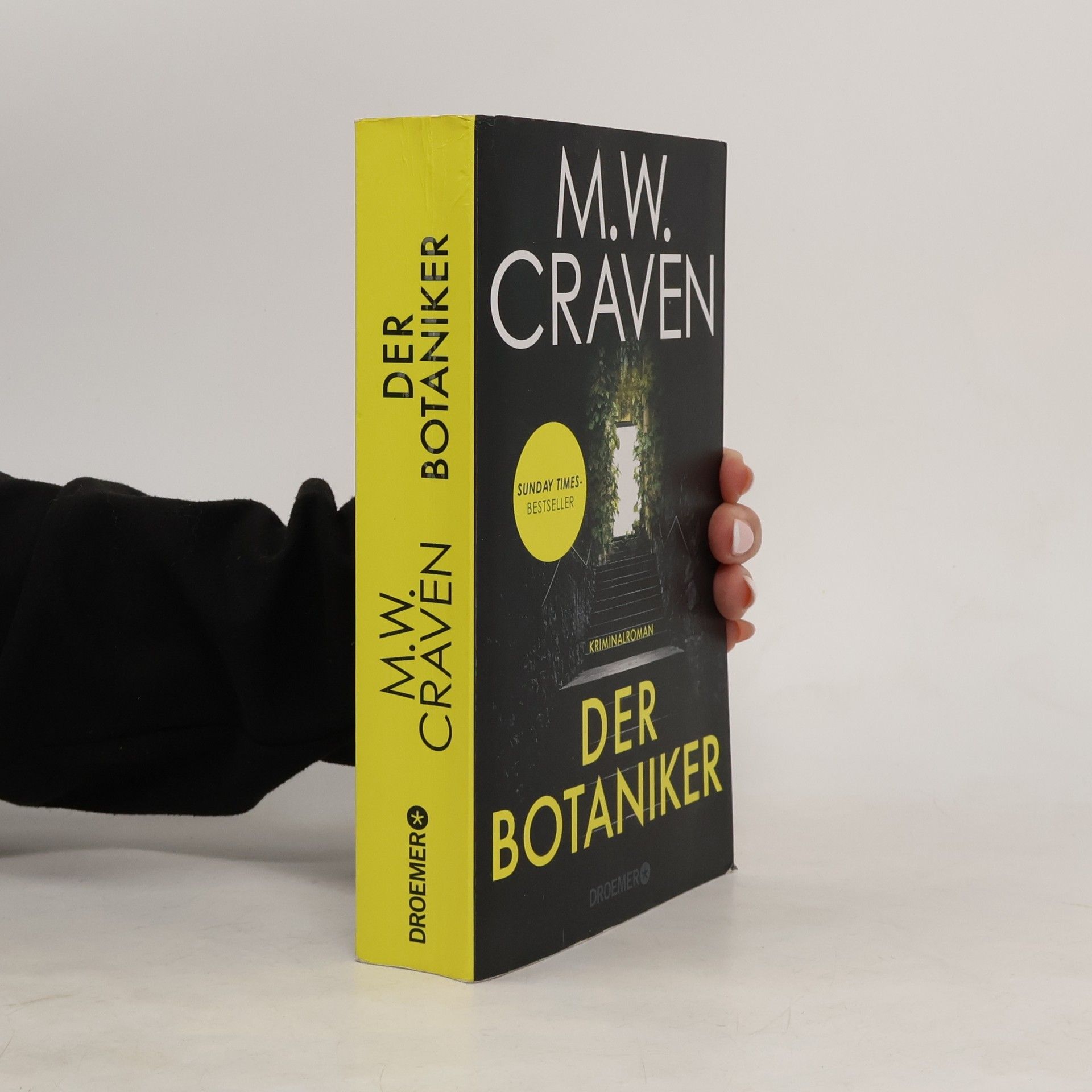 M. W. Craven Der Botaniker