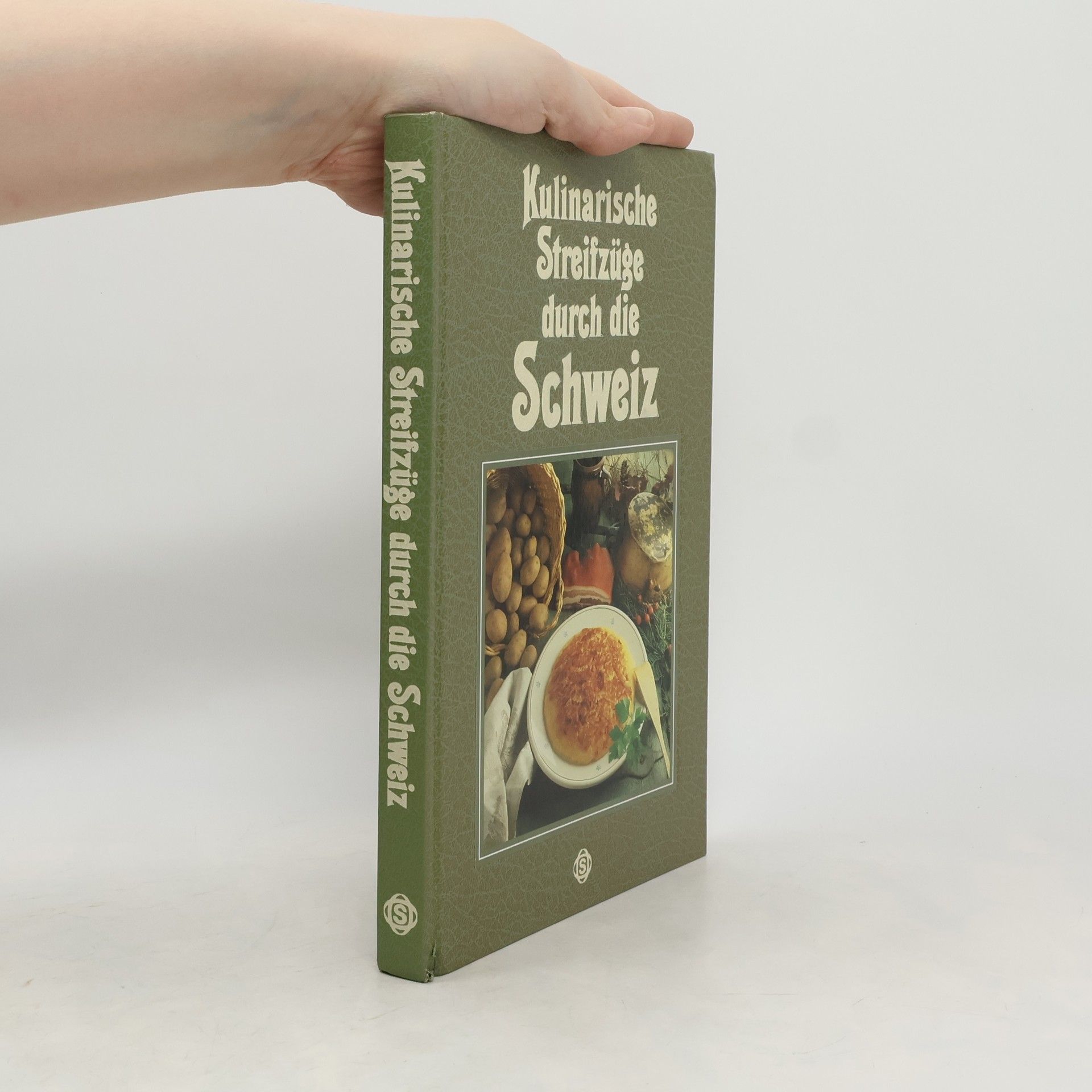 Kulinarische Streifzüge durch die Schweiz