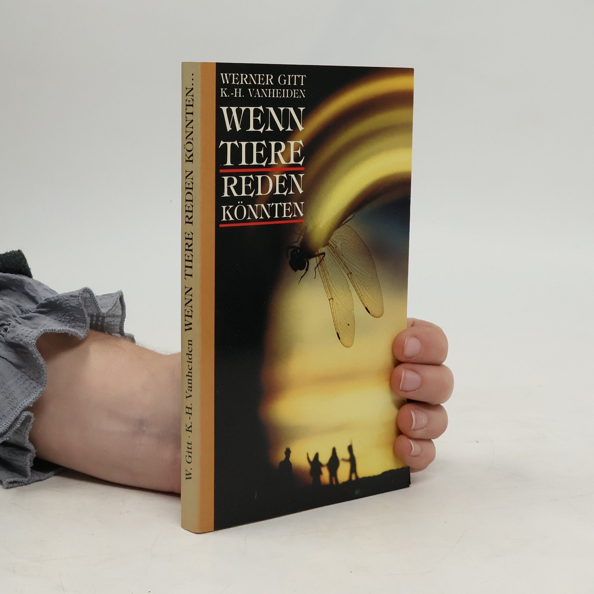 Wenn Tiere reden könnten