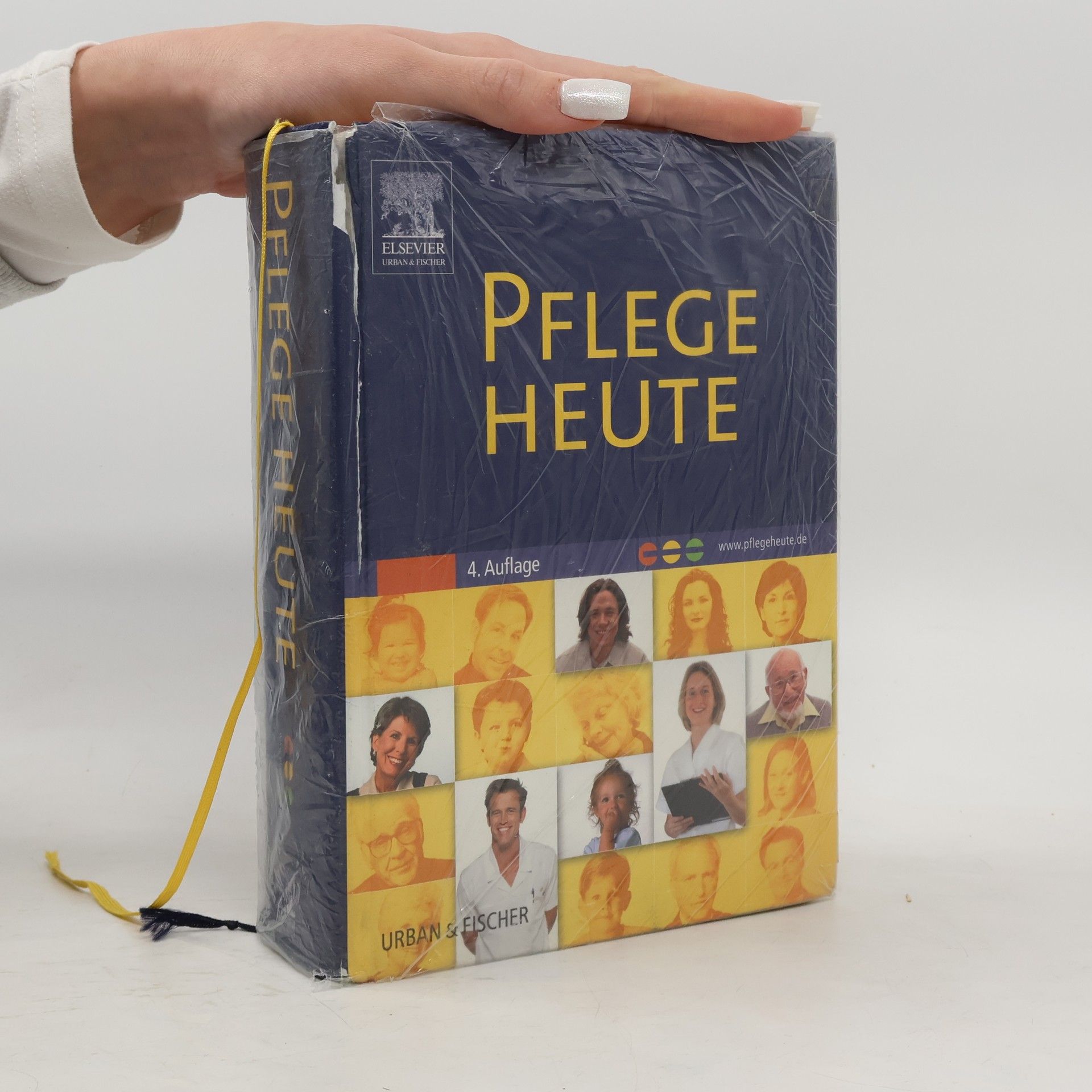 Nicole Menche Pflege Heute