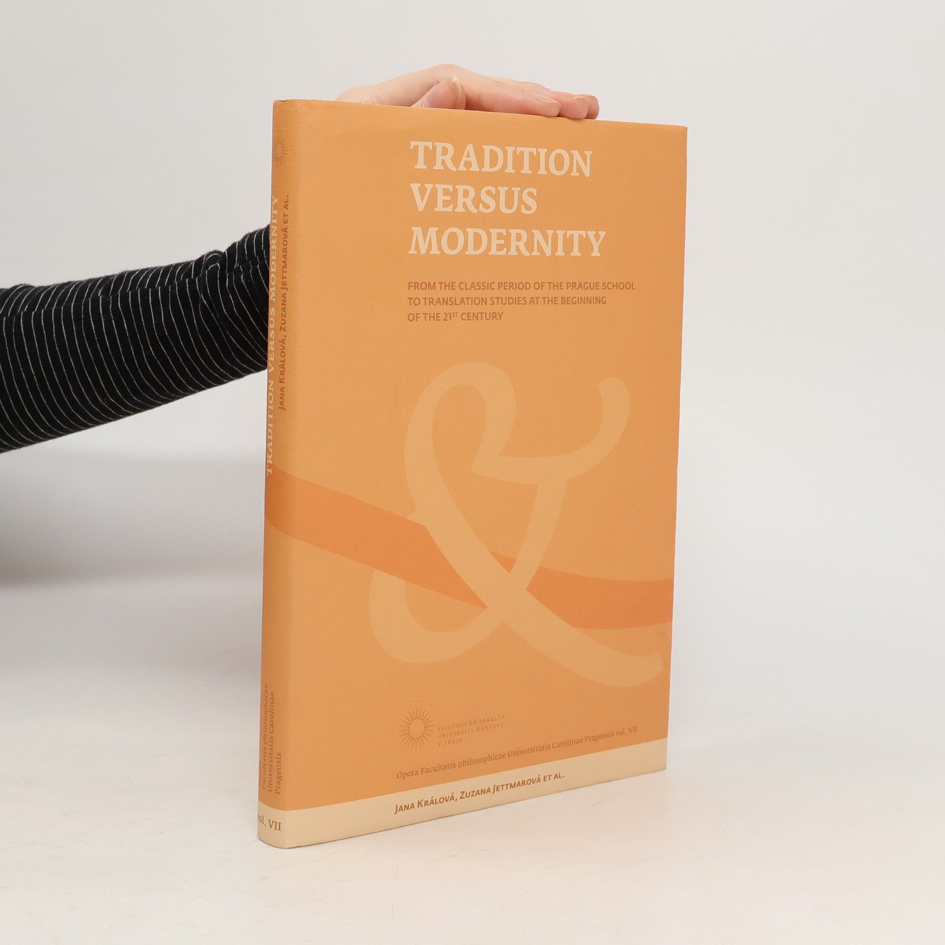 Tradition versus modernity