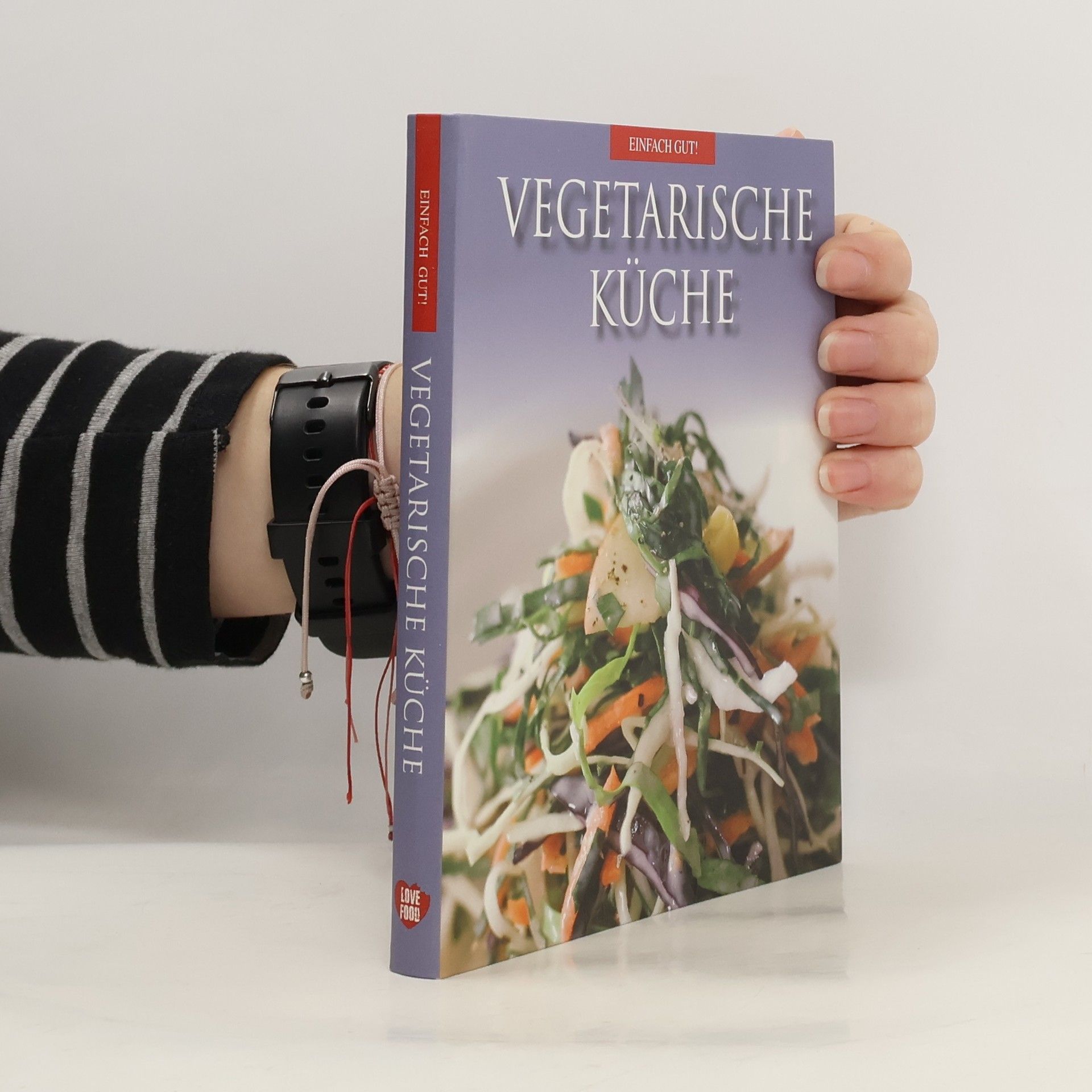 Vegetarische Küche