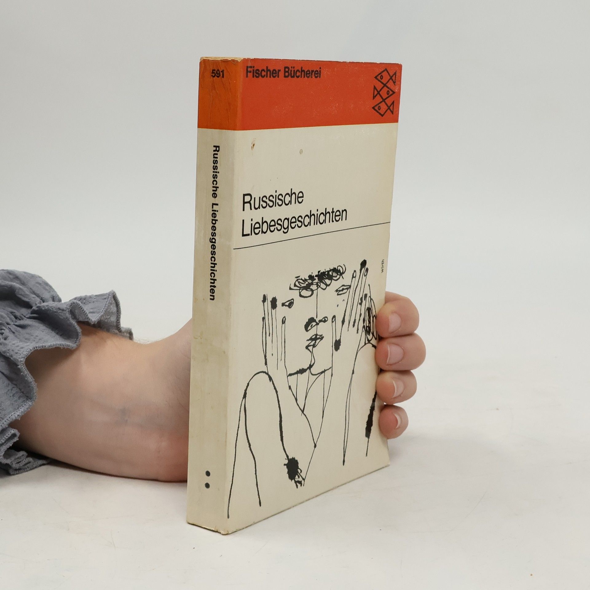 Auteurscollectief Russische Liebesgeschichten