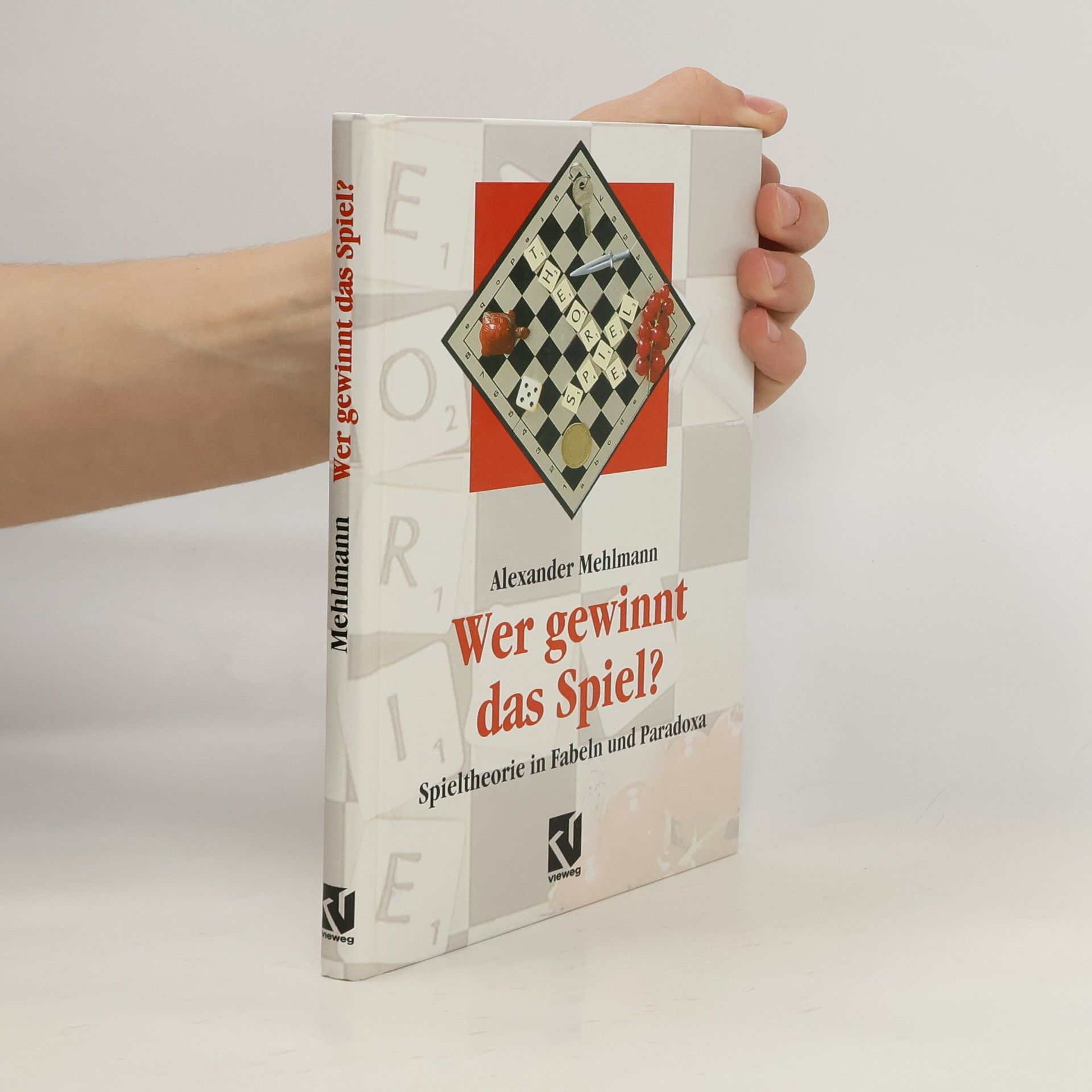 Wer gewinnt das Spiel?