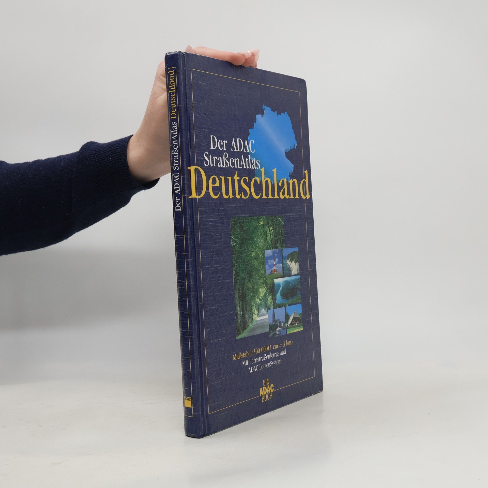 Cornelia Schubert Der neue Reiseführer Deutschland