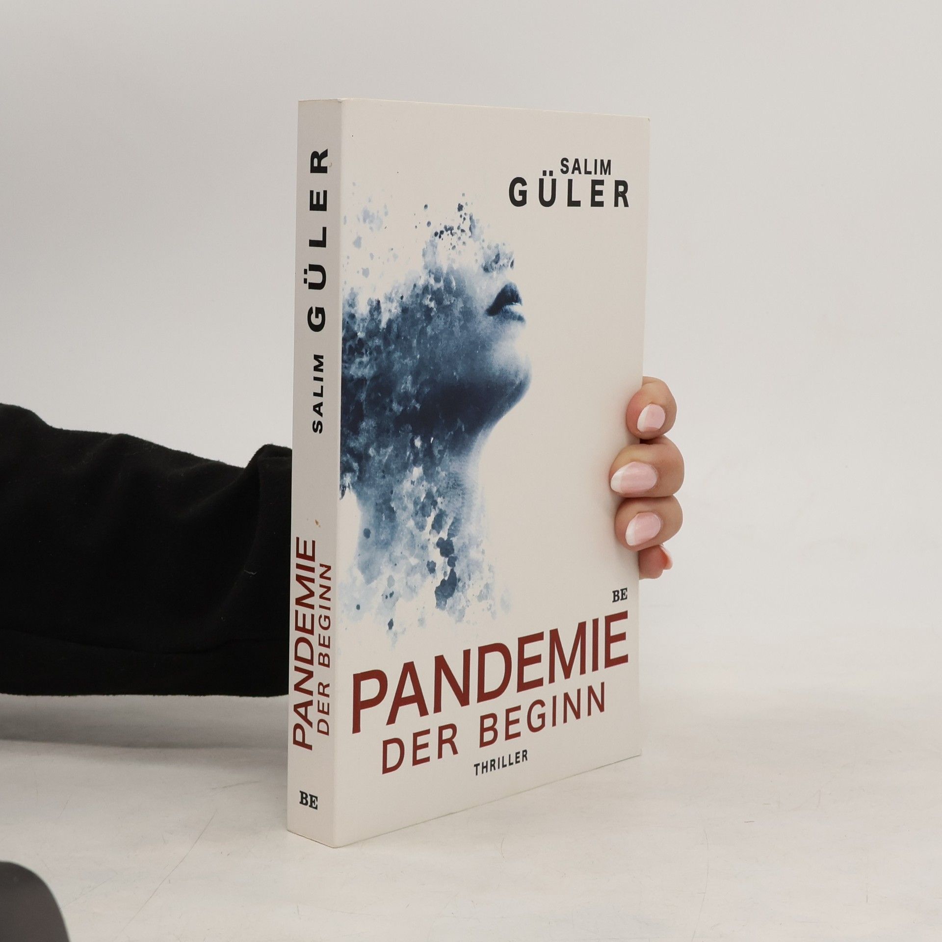 Pandemie - Der Beginn