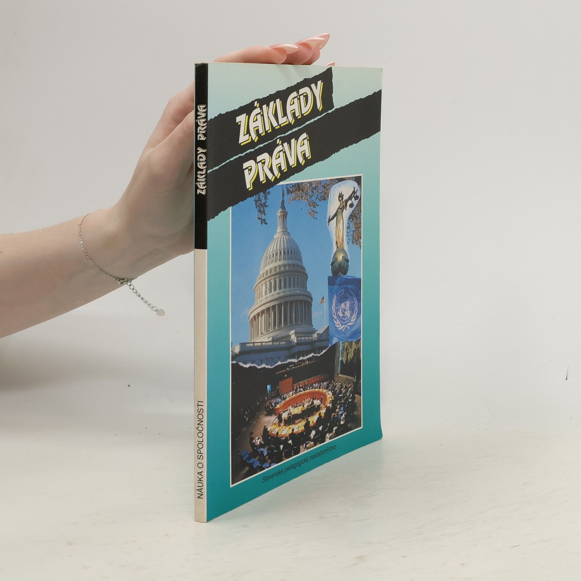 Základy práva a ochrana spotrebiteľa