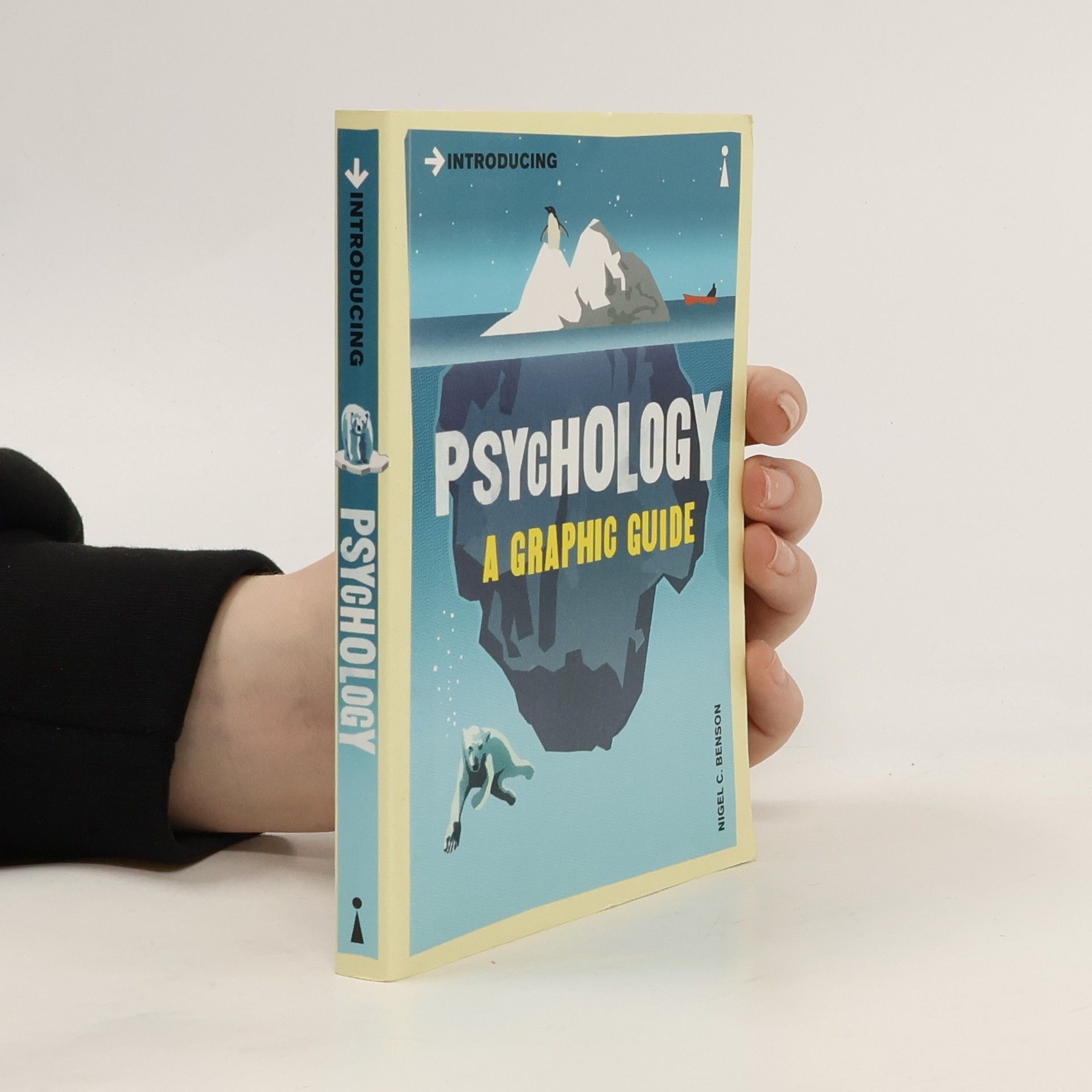 Nigel C. Benson Introducing psychology