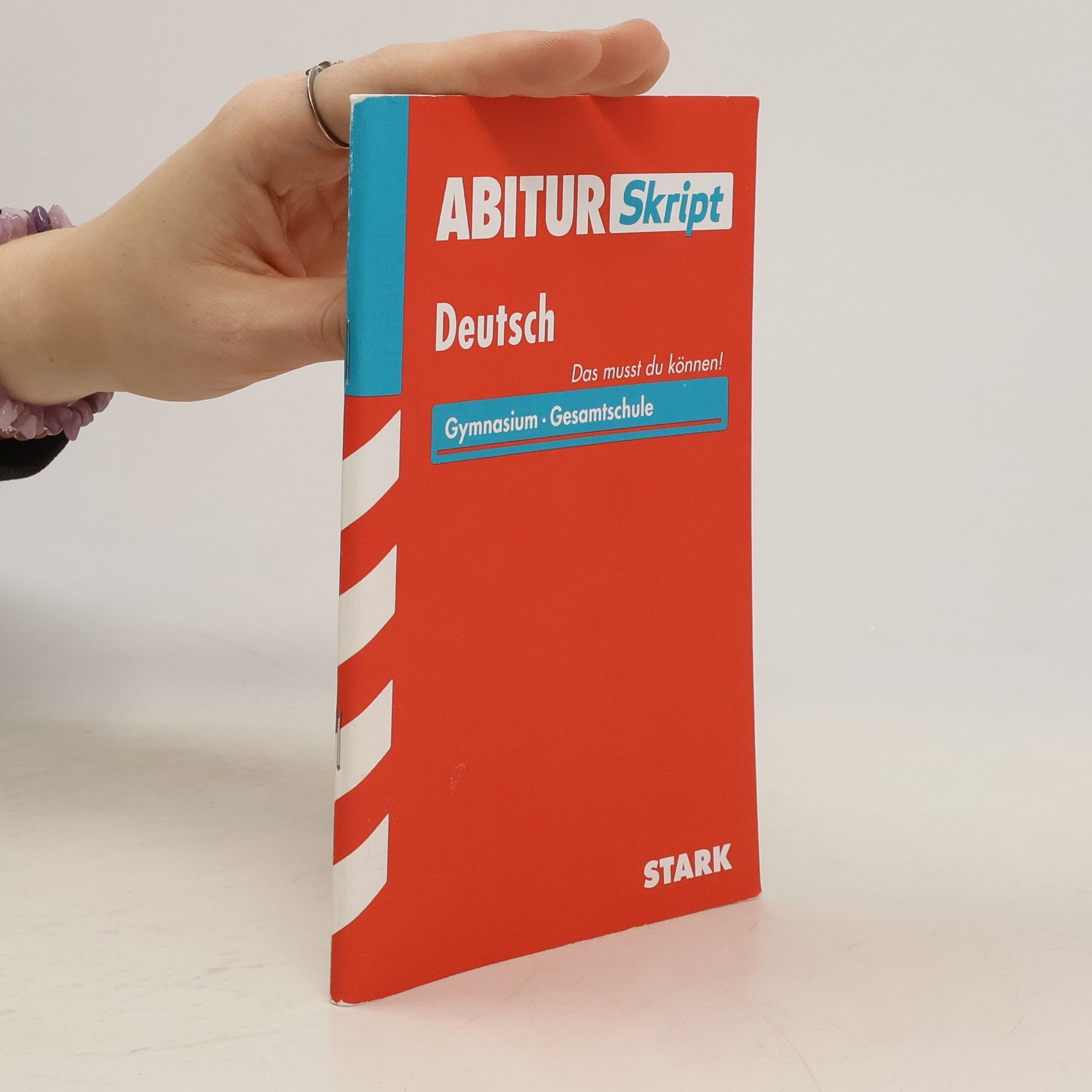 Autorenkollektiv Deutsch: Gymnasium, Gesamtschule