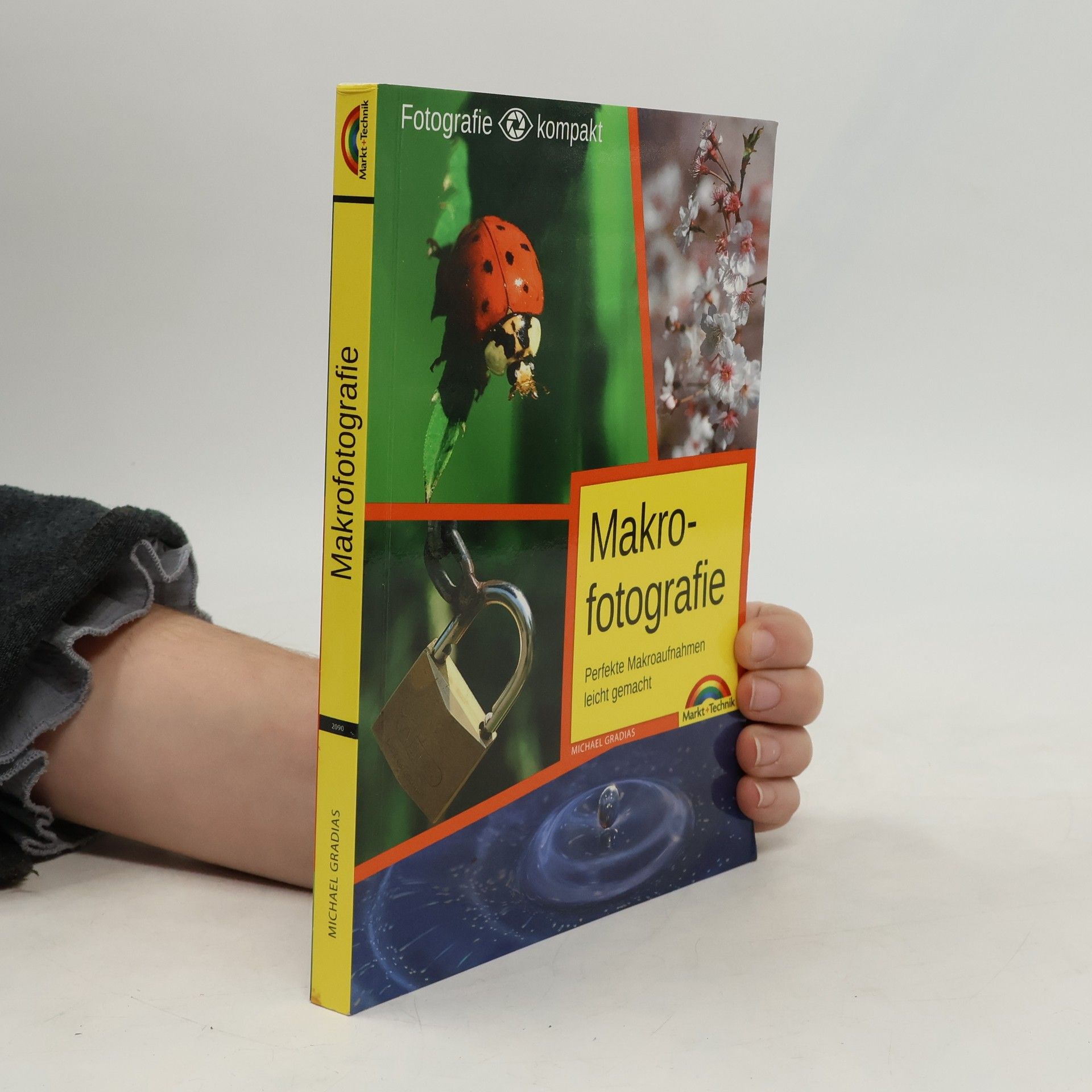 Michael Gradias Makrofotografie