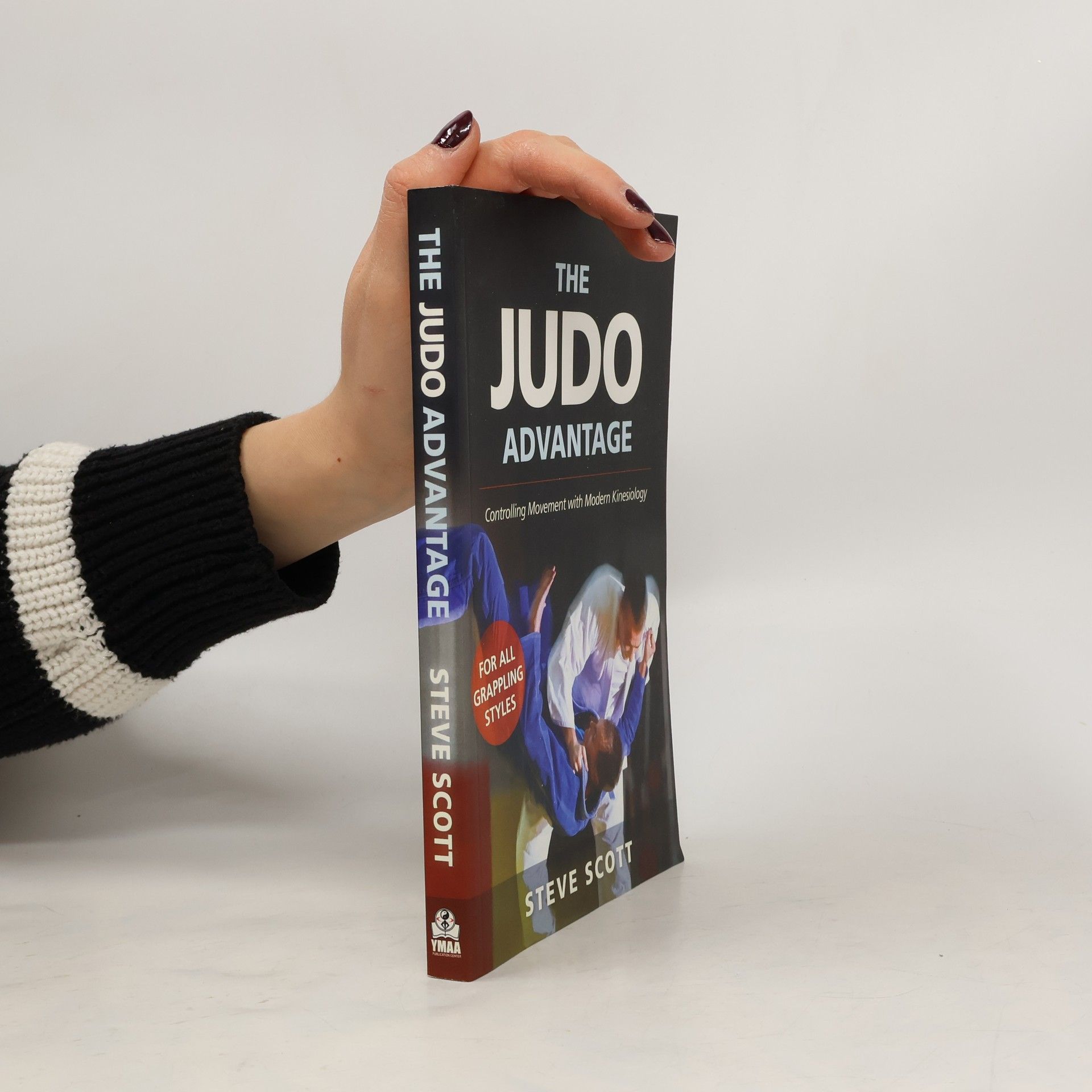The Judo Advantage