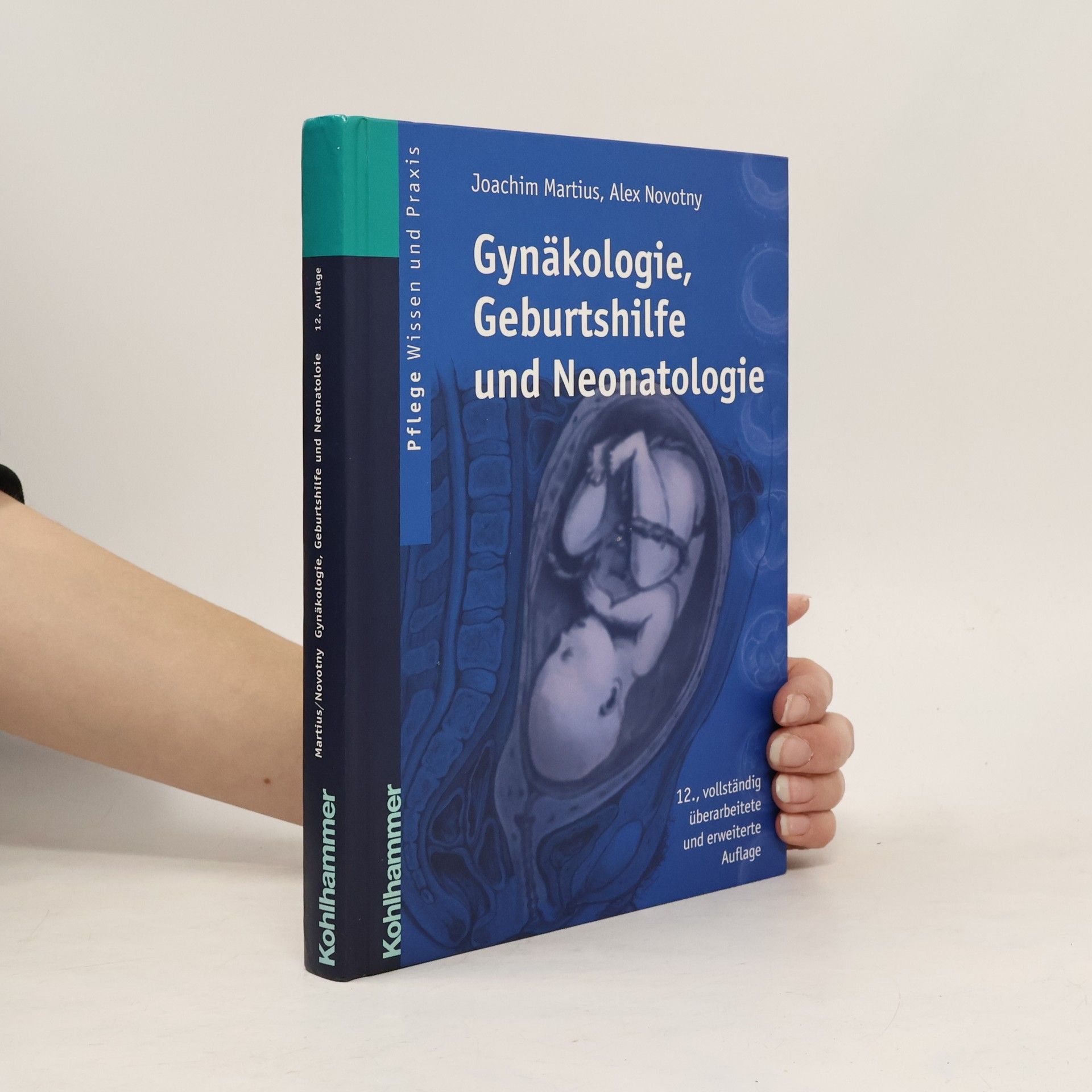 Gynäkologie, Geburtshilfe und Neonatologie