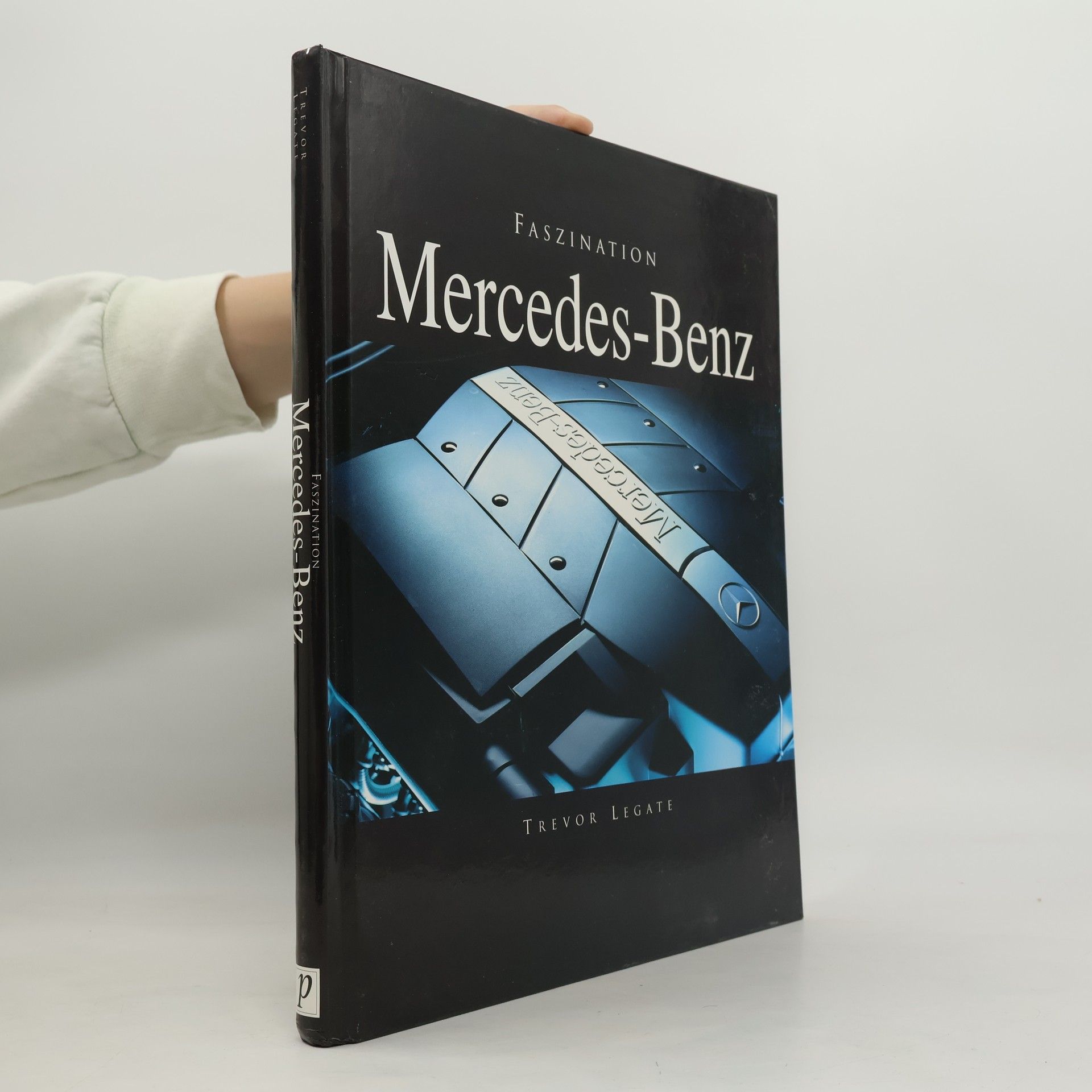 Faszination Mercedes-Benz