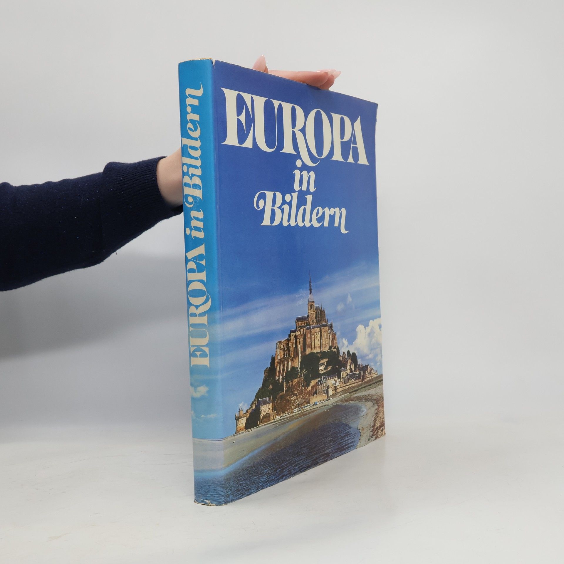 Autorenkollektiv Europa in Bildern