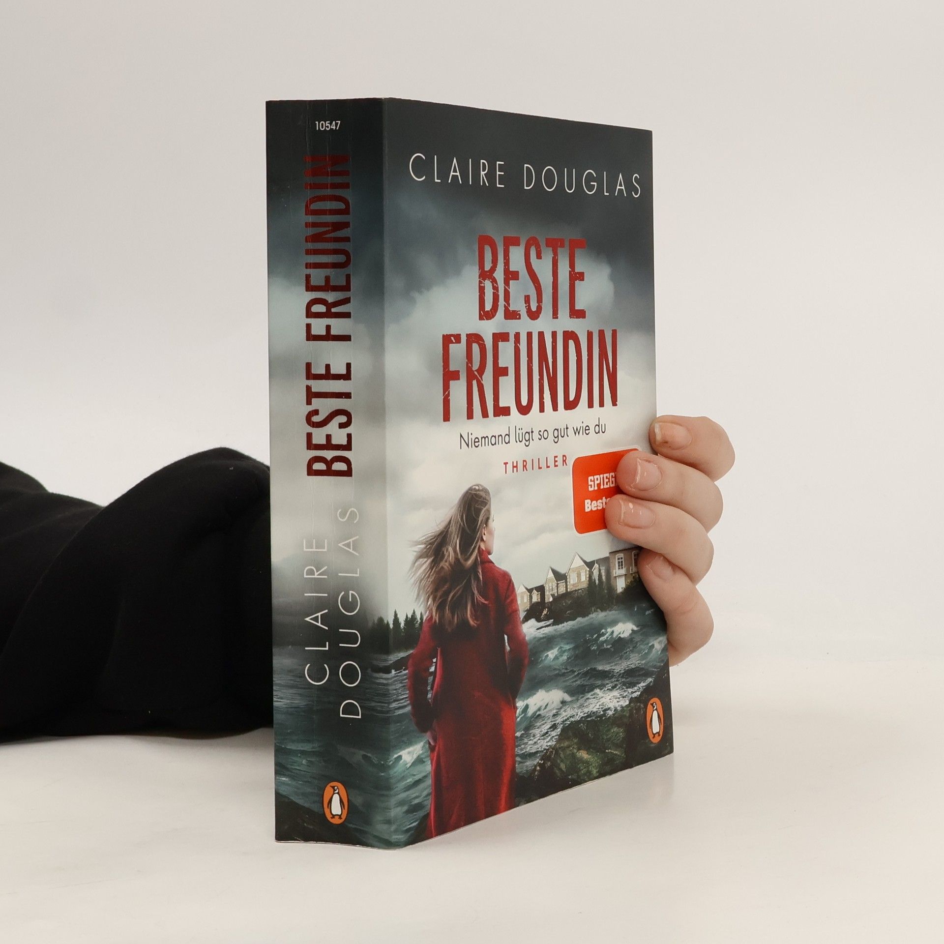 Beste Freundin - niemand lügt so gut wie du