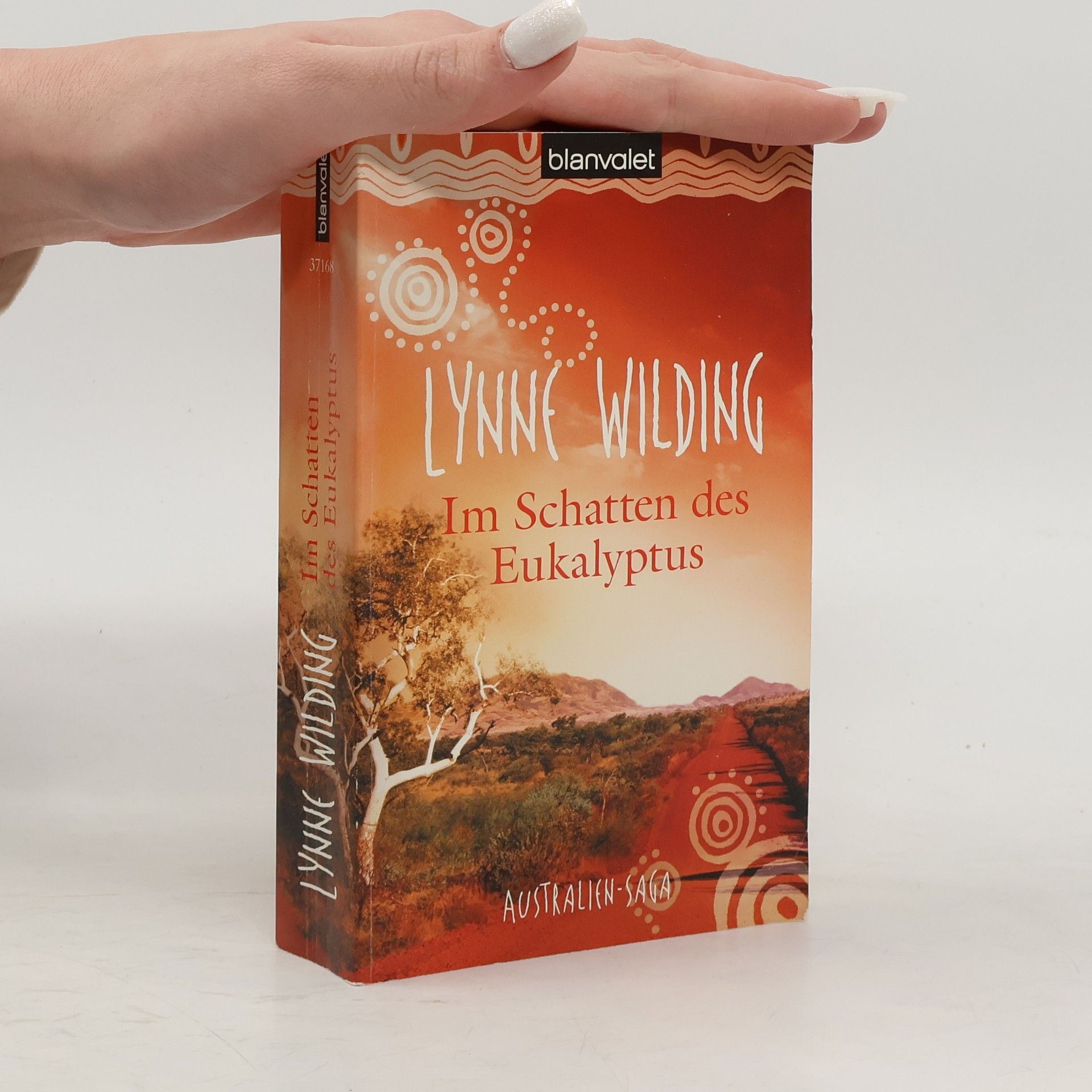 Im Schatten des Eukalyptus