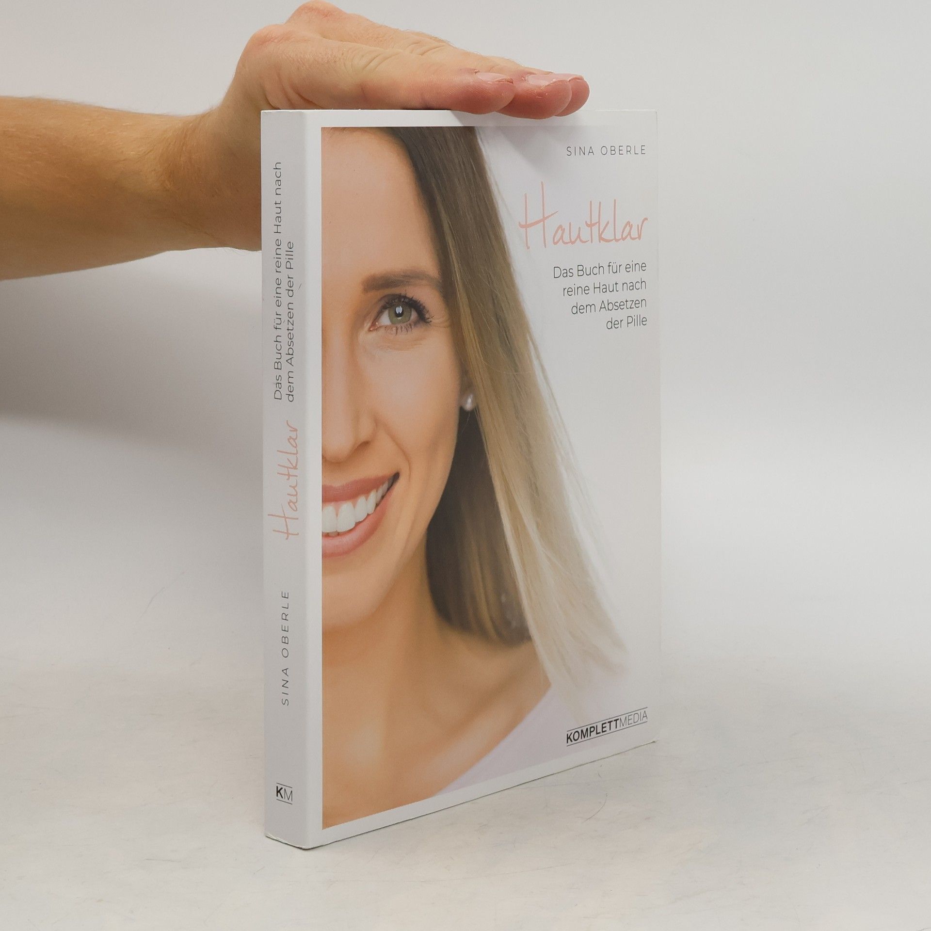 Sina Oberle Hautklar