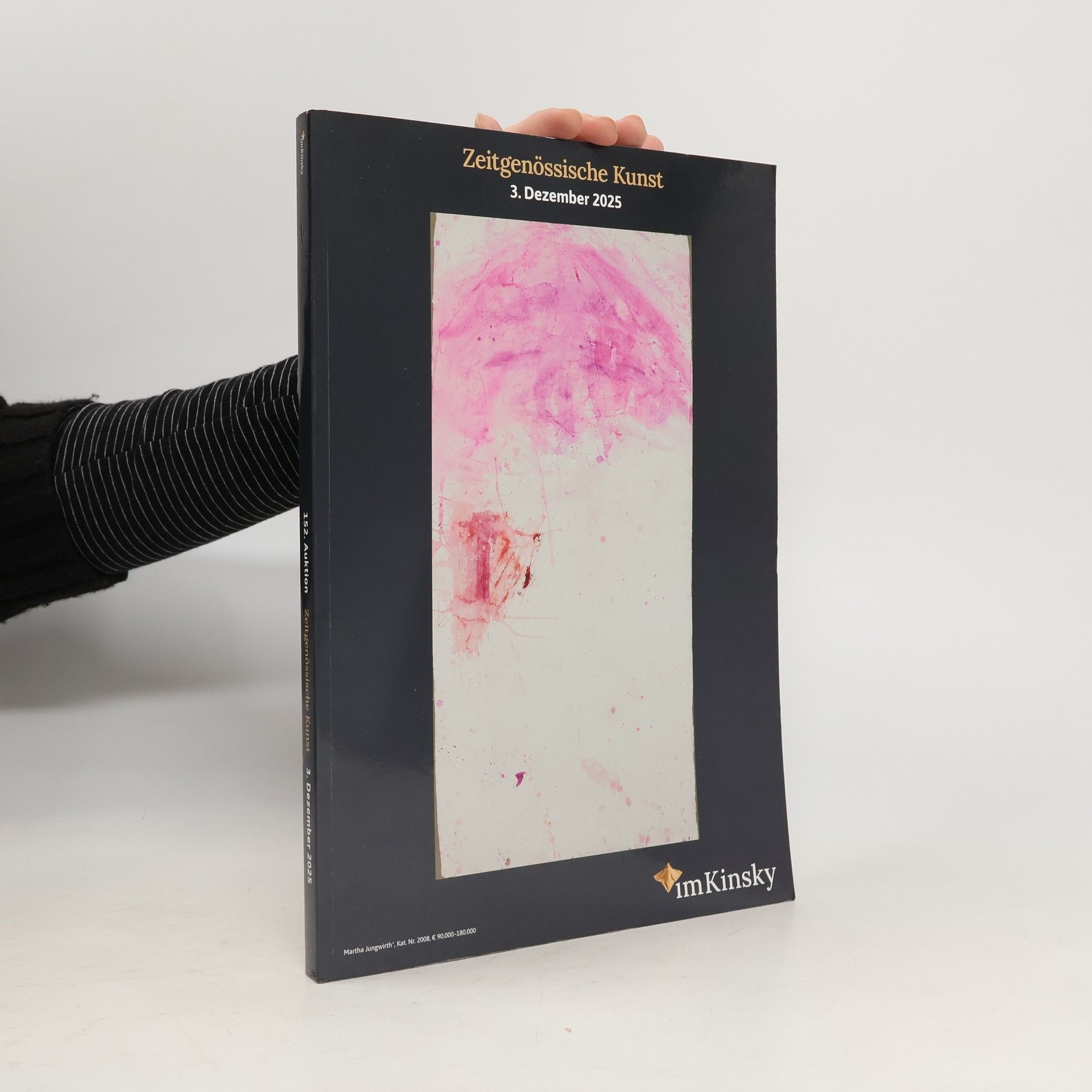 AA.VV. Zeitgenössische Kunst 152