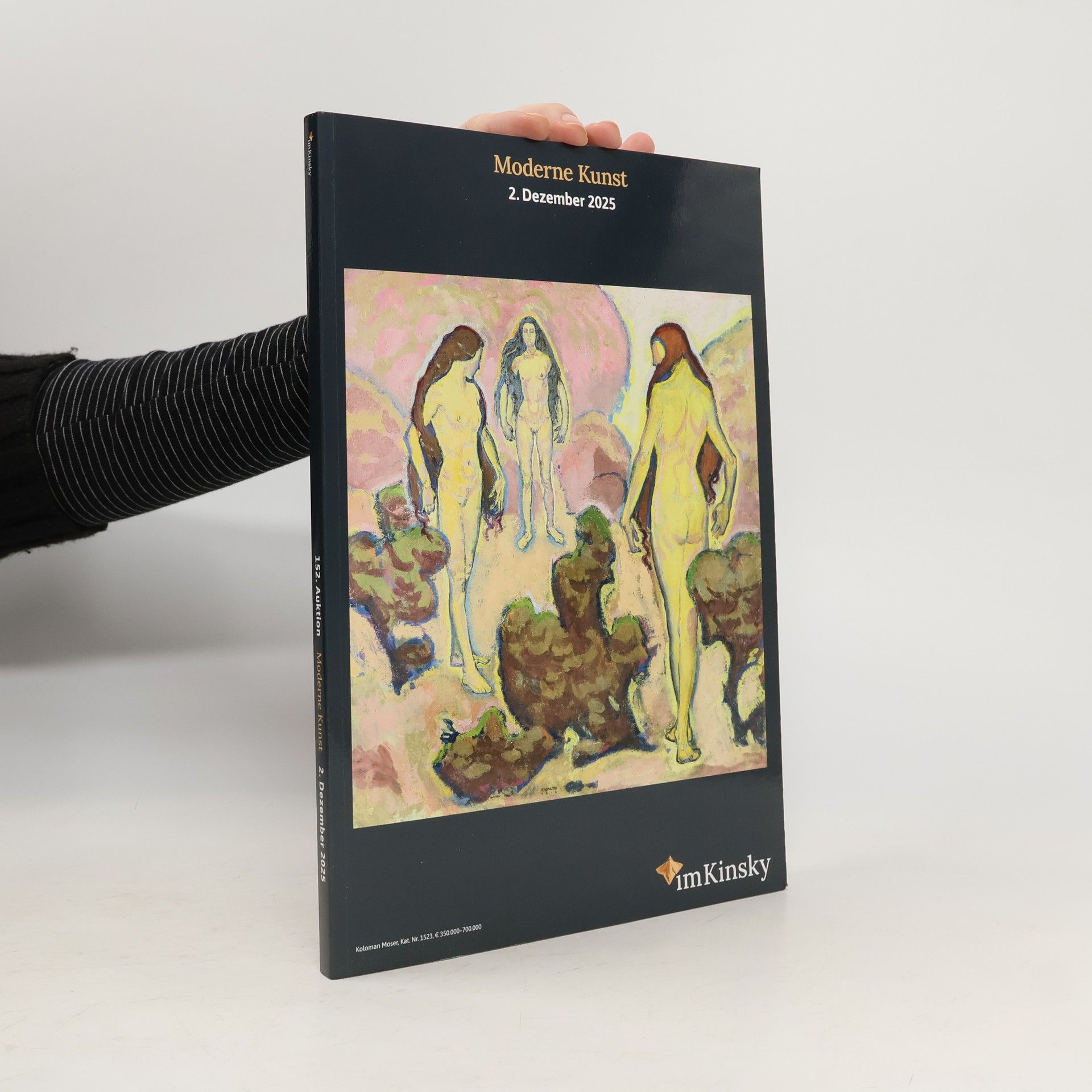 AA.VV. Moderne Kunst 155