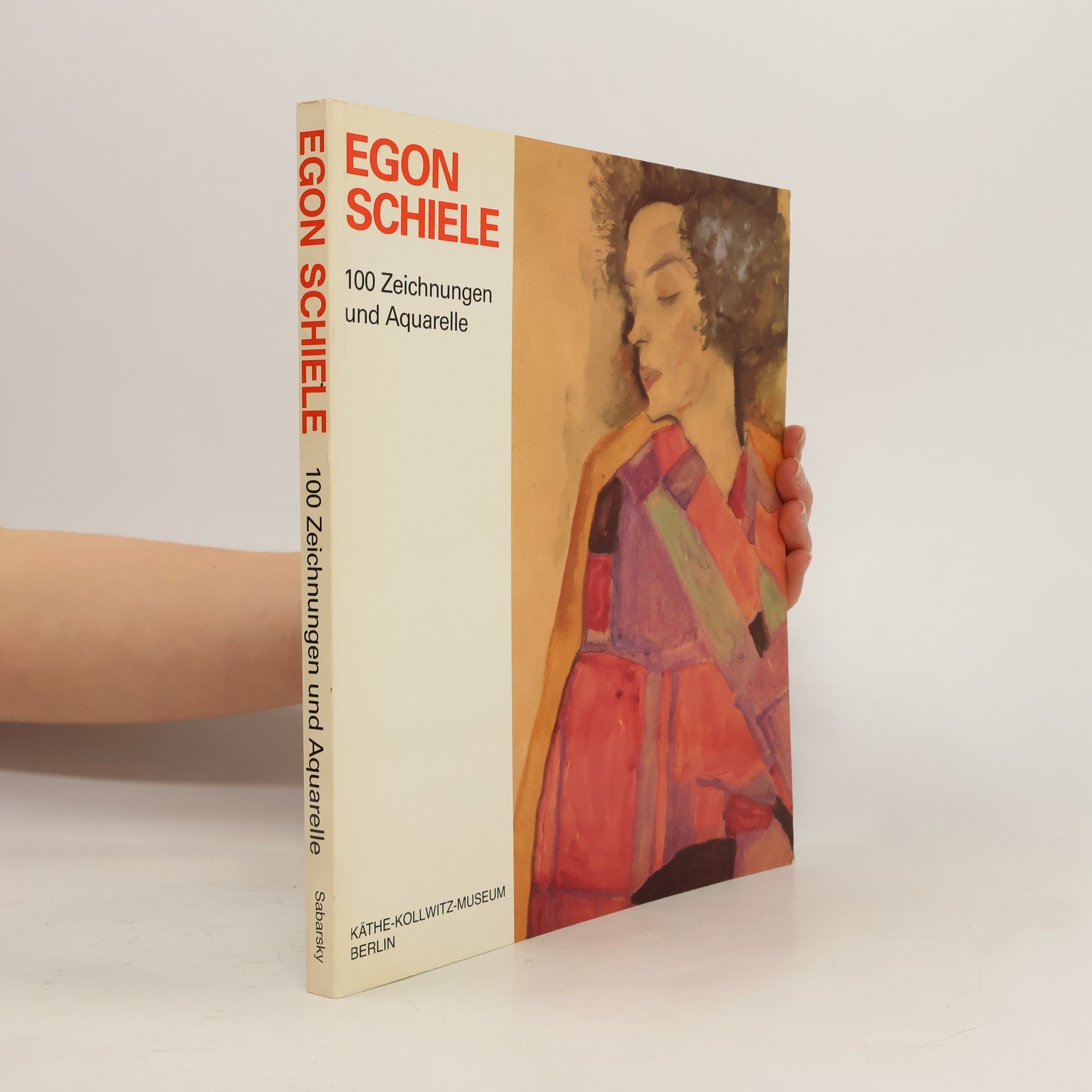 Collectif d'auteurs Egon Schiele