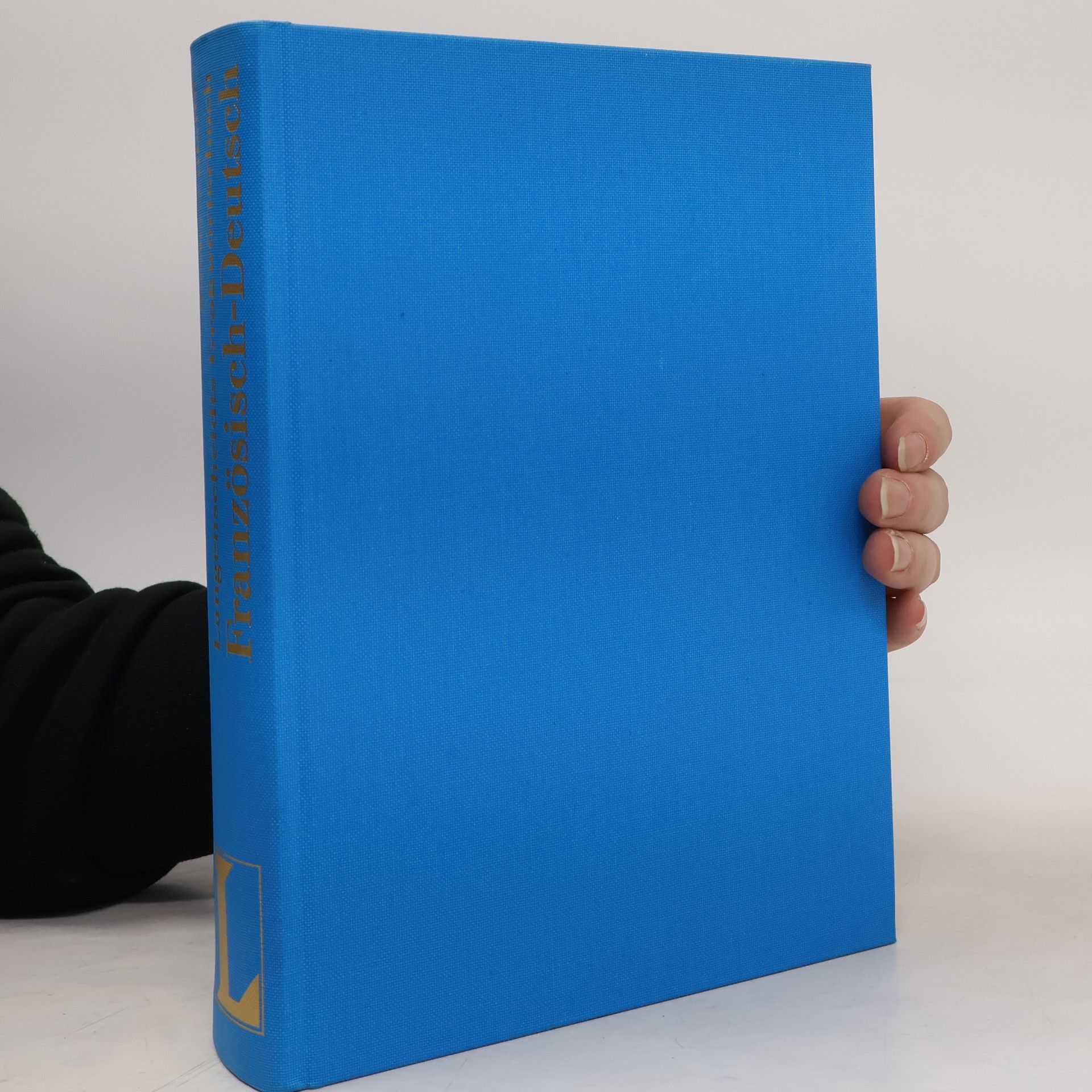 Collectif d'auteurs Langescheidt Sachs-Villatte