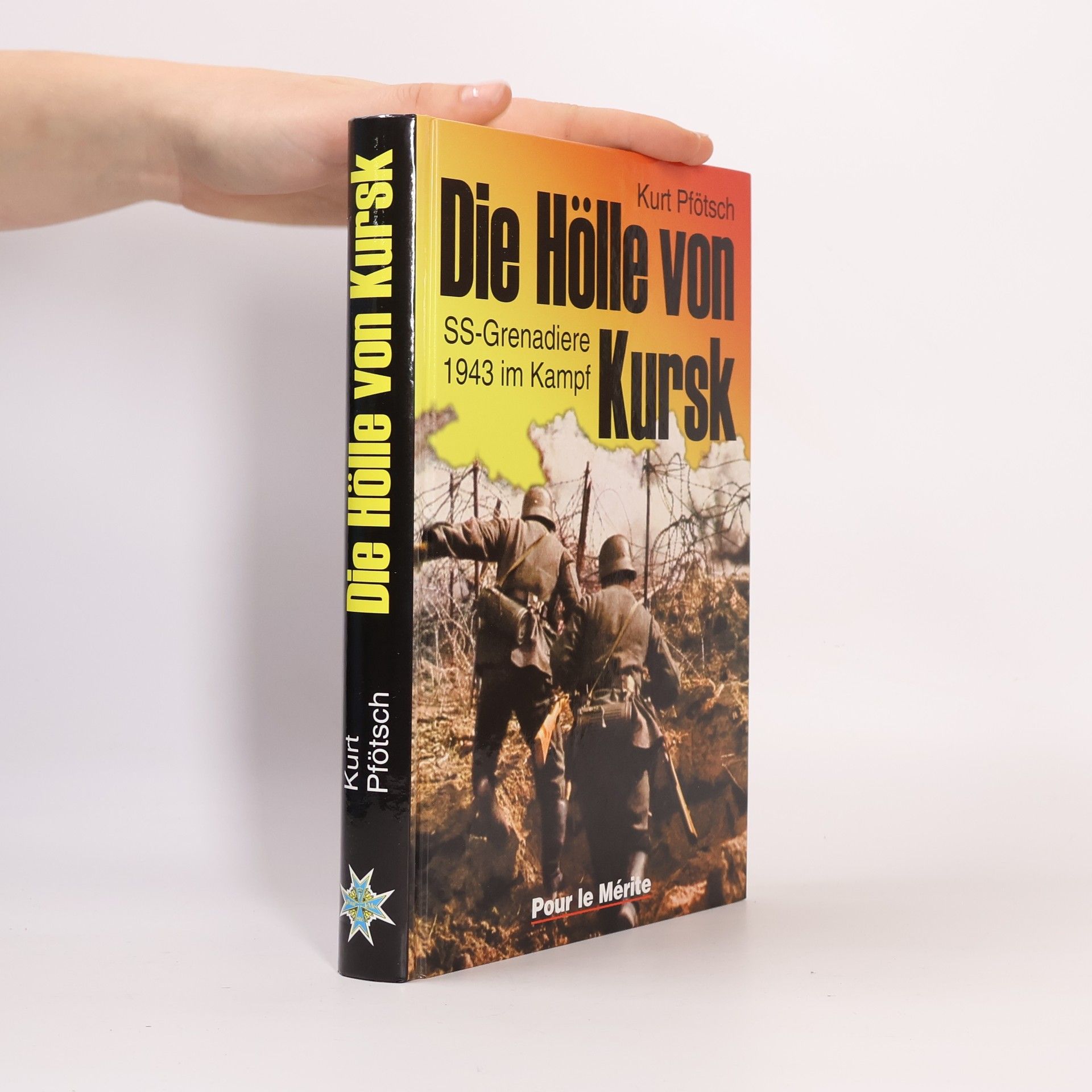 Die Hölle von Kursk