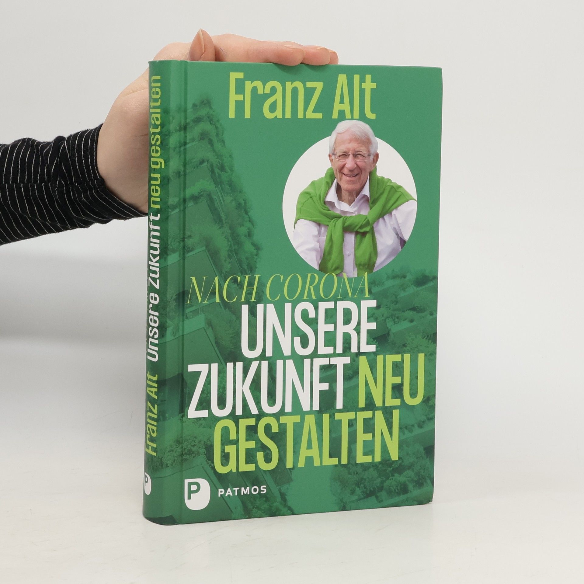 Nach Corona: Unsere Zukunft neu gestalten