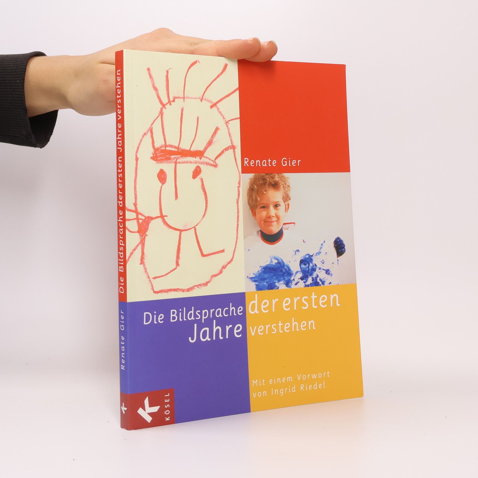 Die Bildsprache der ersten Jahre verstehen