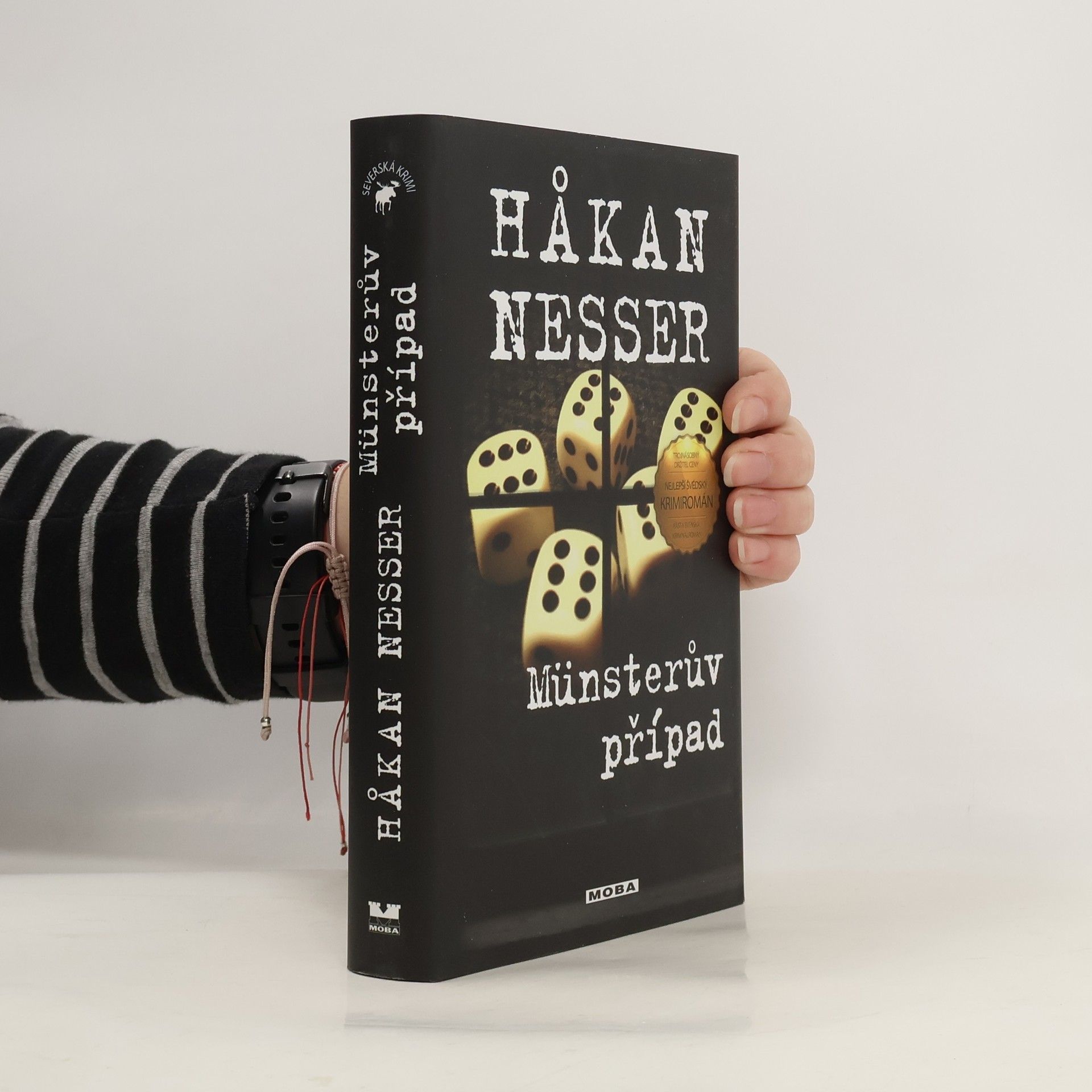 Münsterův případ