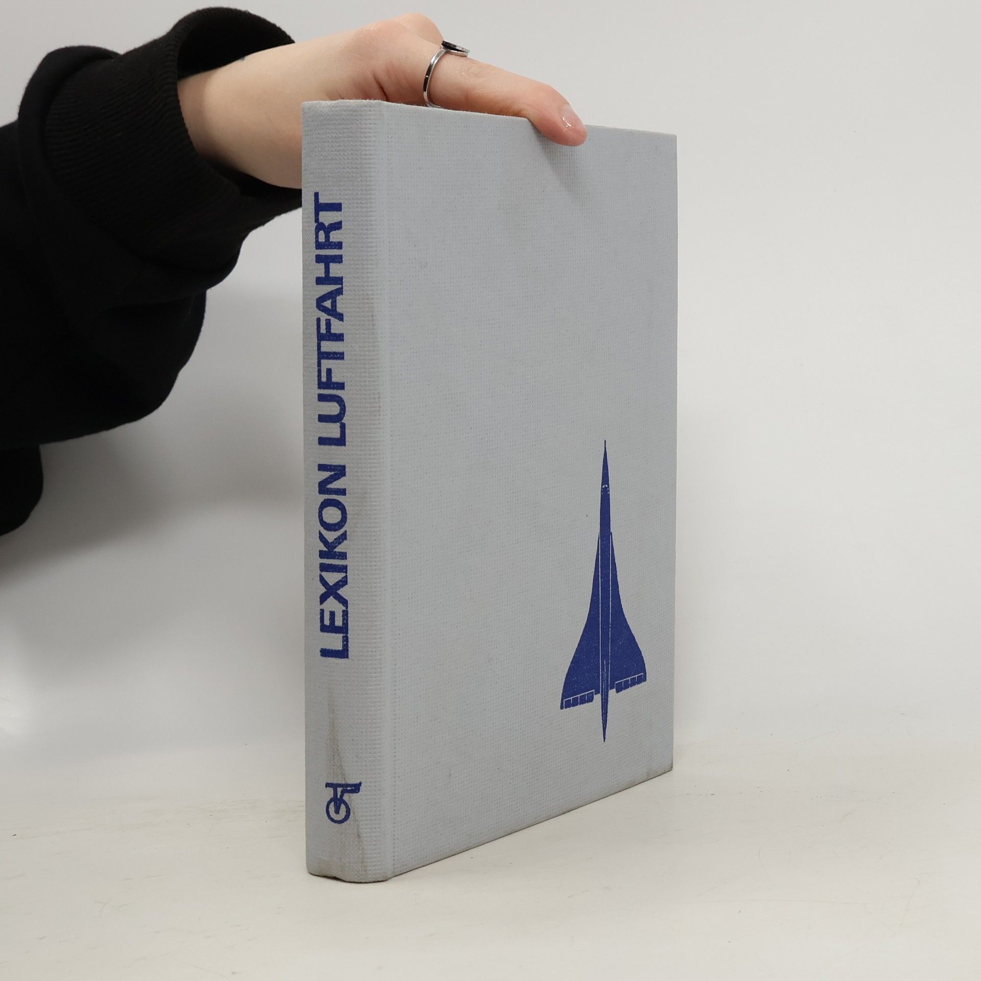 Auteurscollectief Luftfahrt Transpress-Lexikon