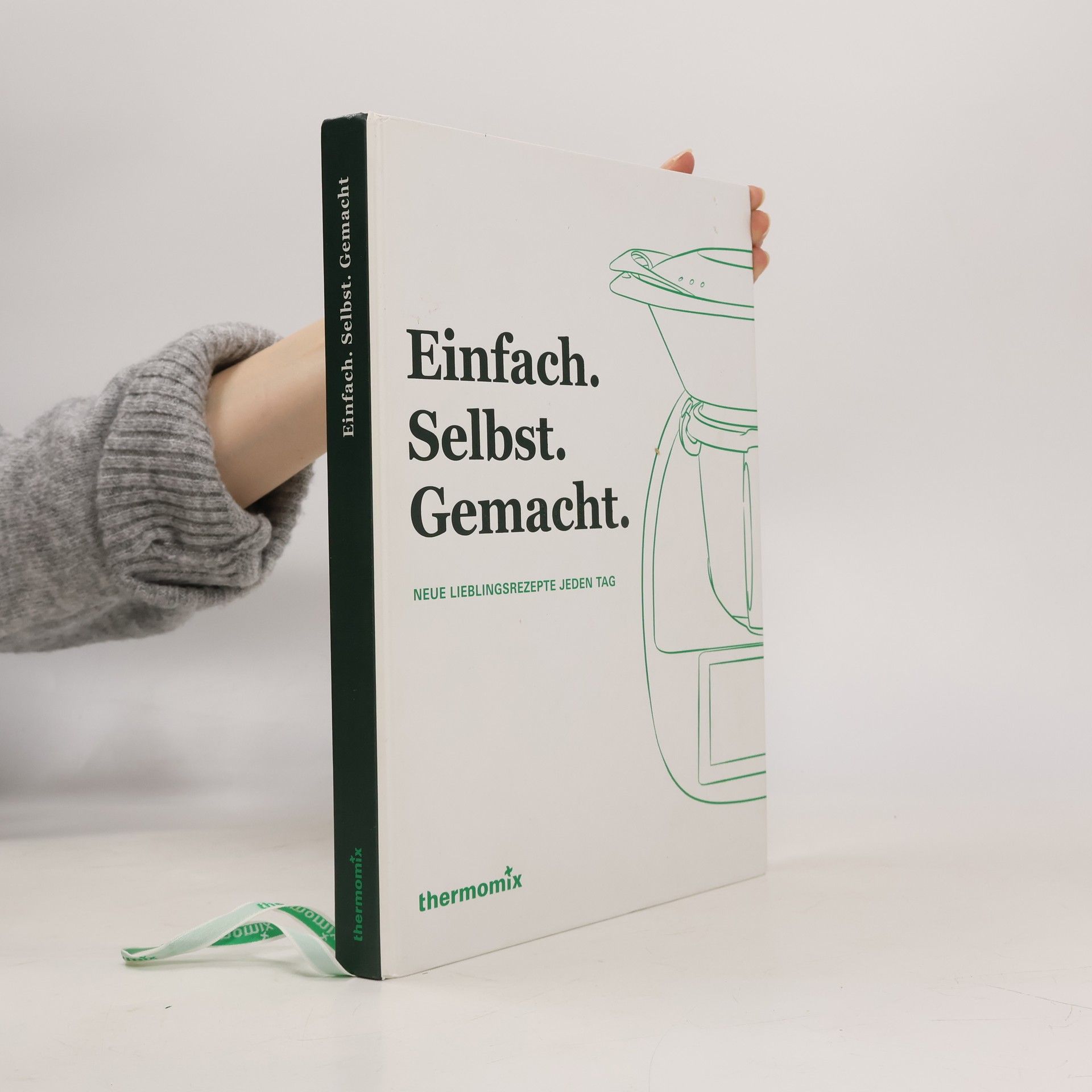 Autorenkollektiv Einfach. Selbst. Gemacht.