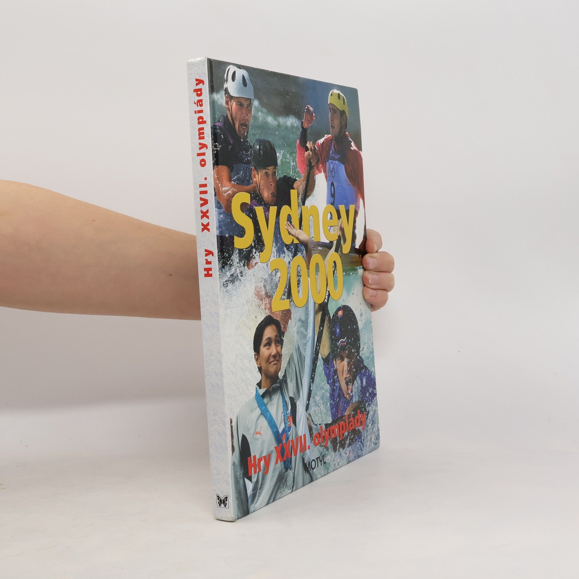 Sydney 2000 - Hry XXVII. olympiády