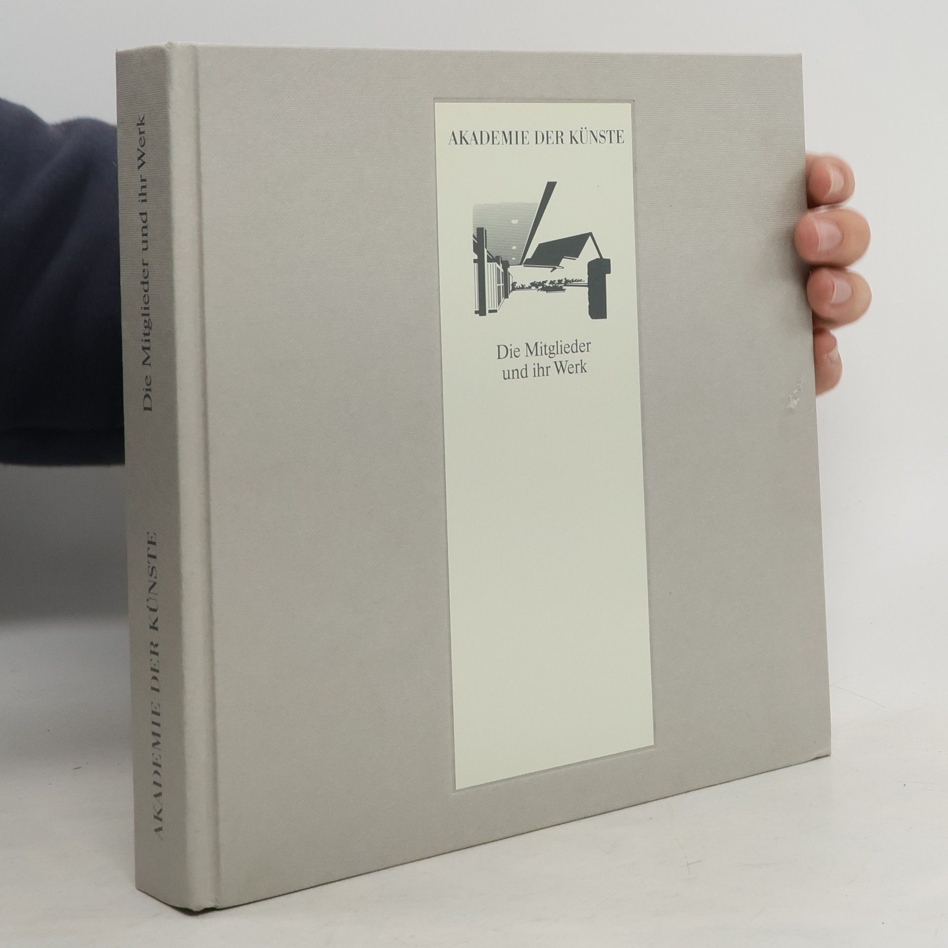 Akademie der Künste