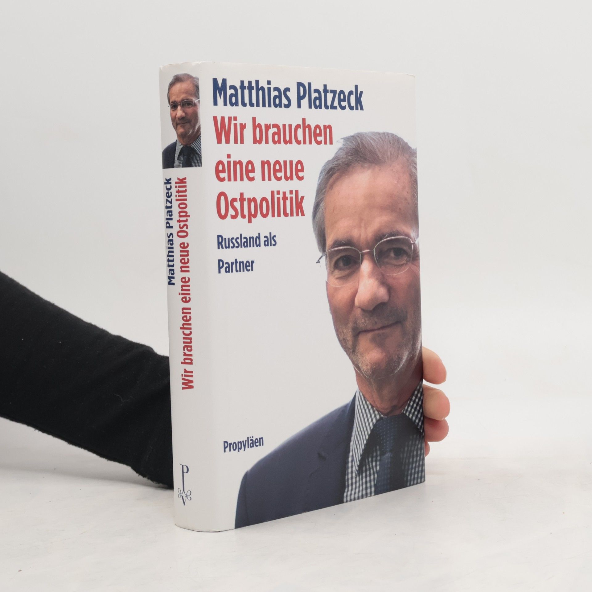 Wir brauchen eine neue Ostpolitik