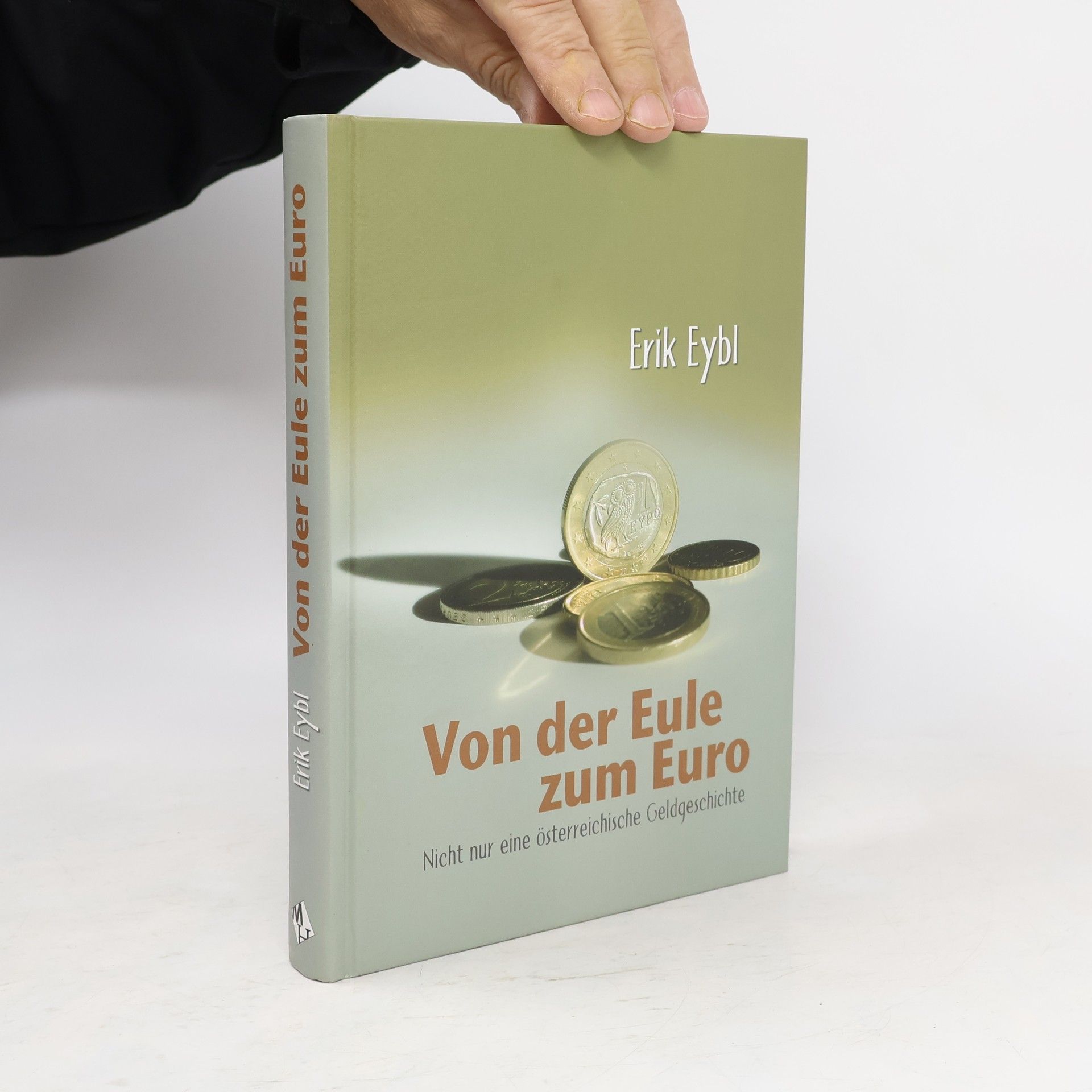 Von der Eule zum Euro