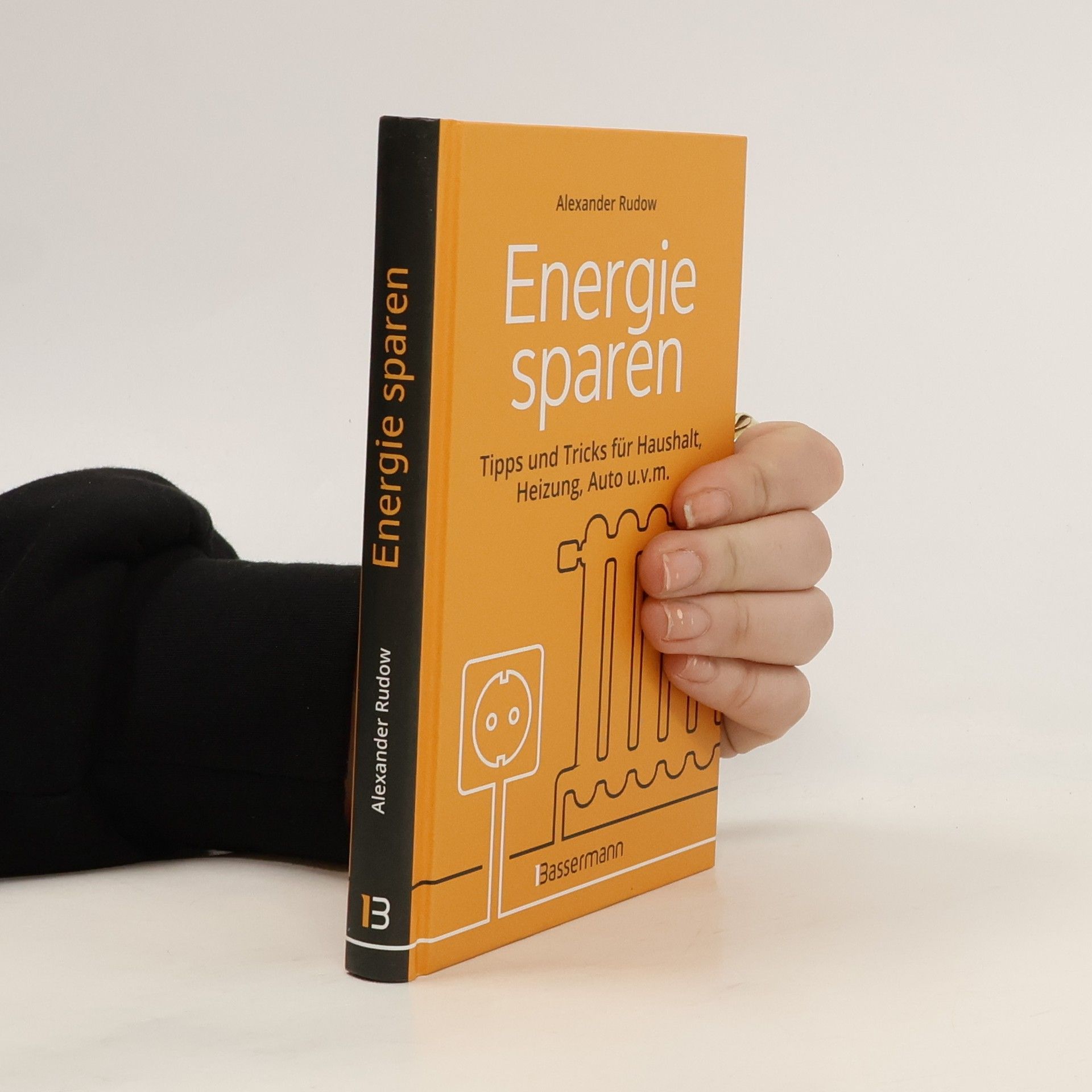 Energie sparen