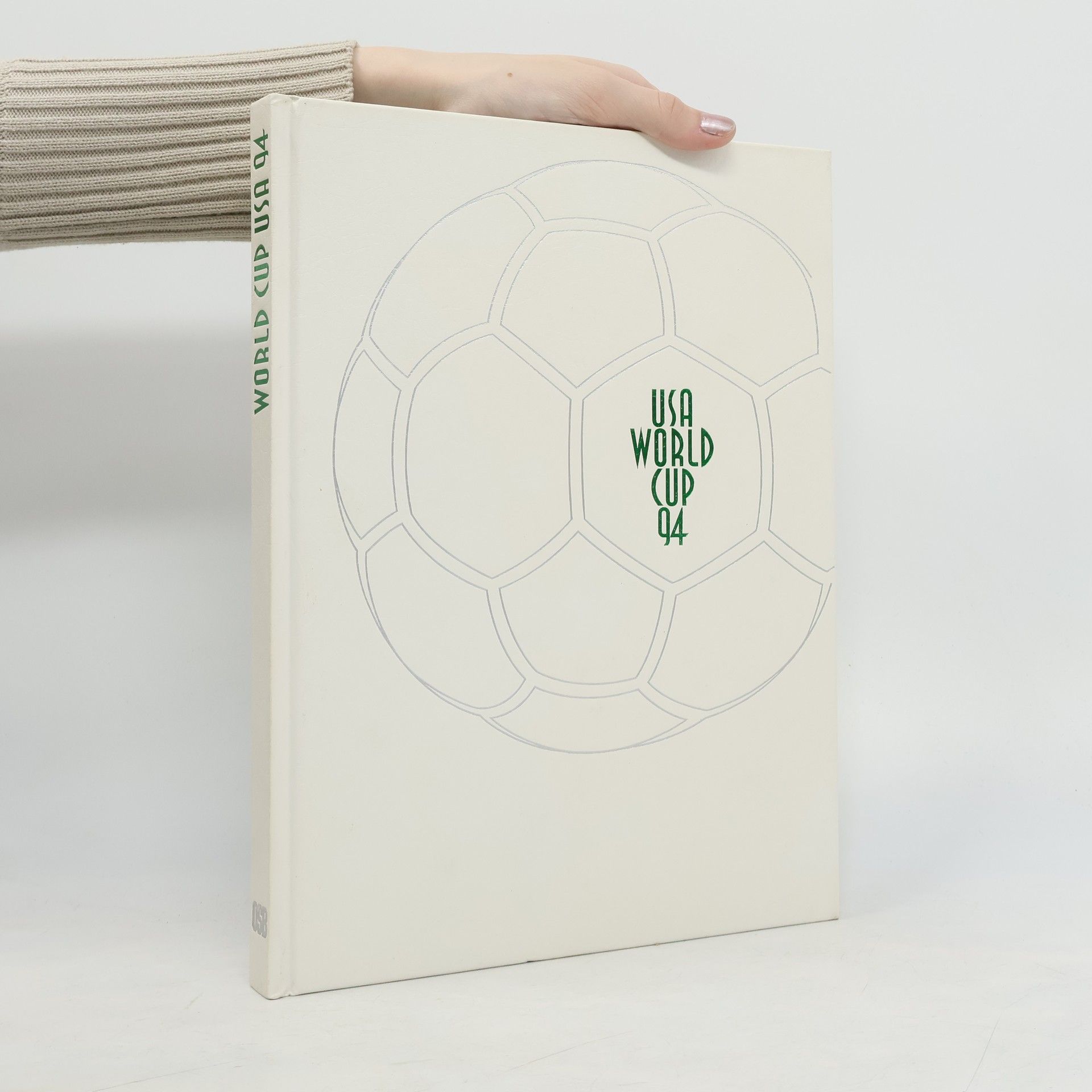 Bernd Arnold World Cup USA 94