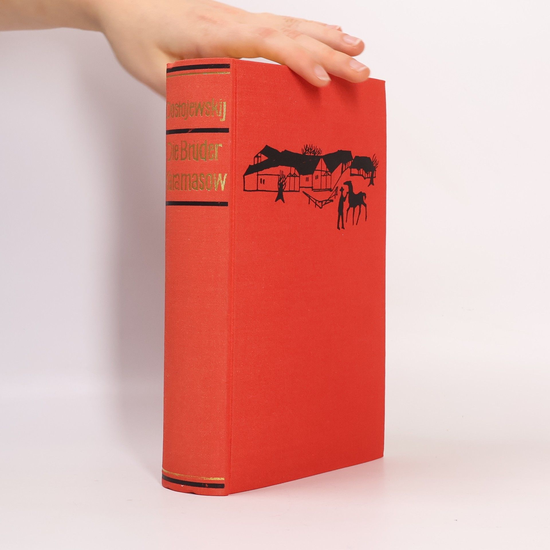 Die Brüder Karamasow