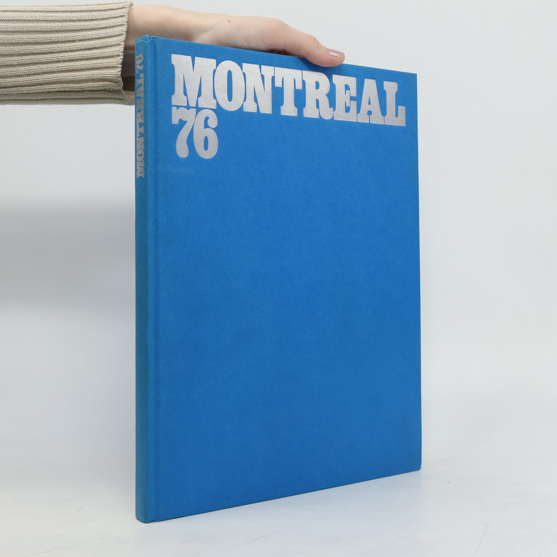 Collectif d'auteurs Montreal 76