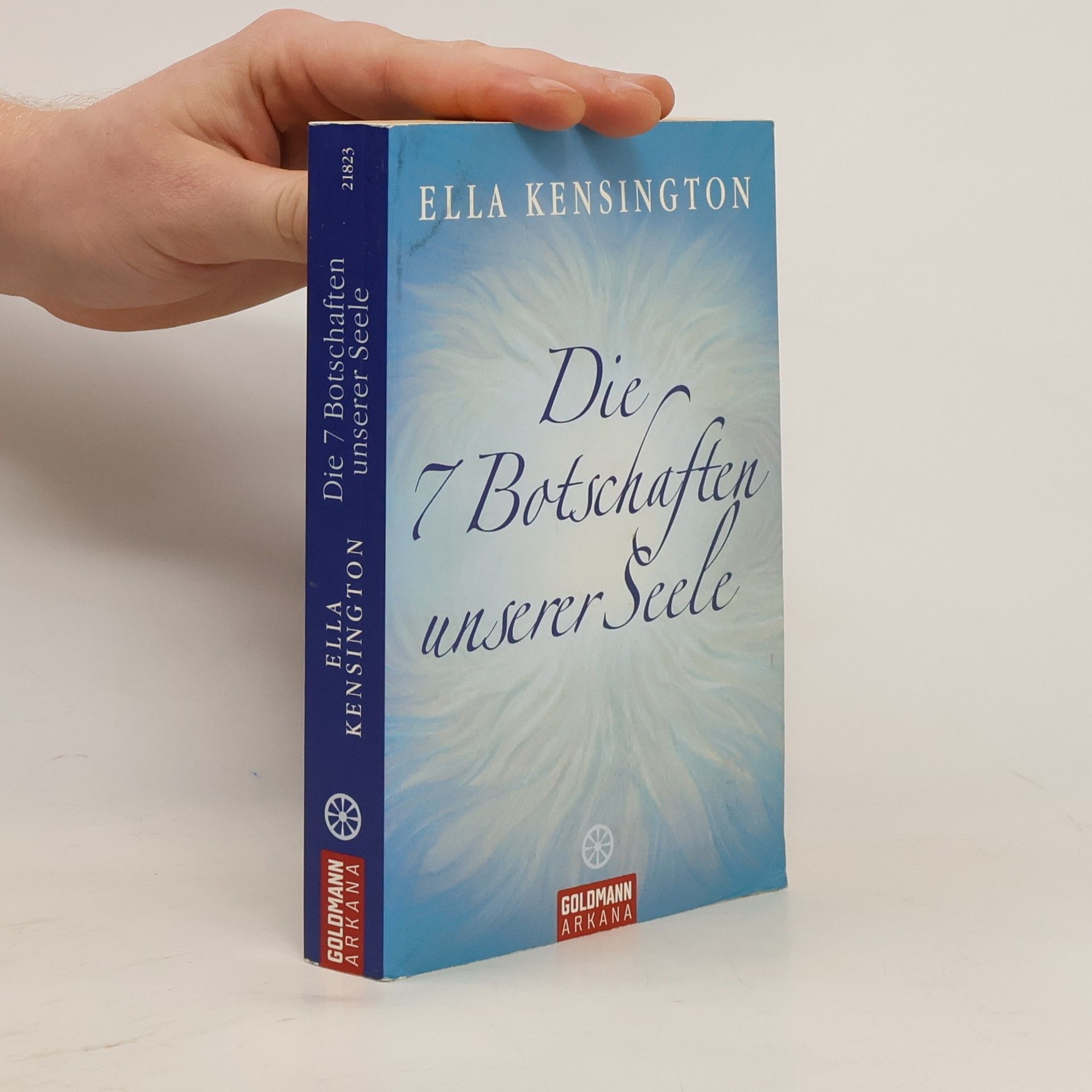 Die 7 Botschaften unserer Seele