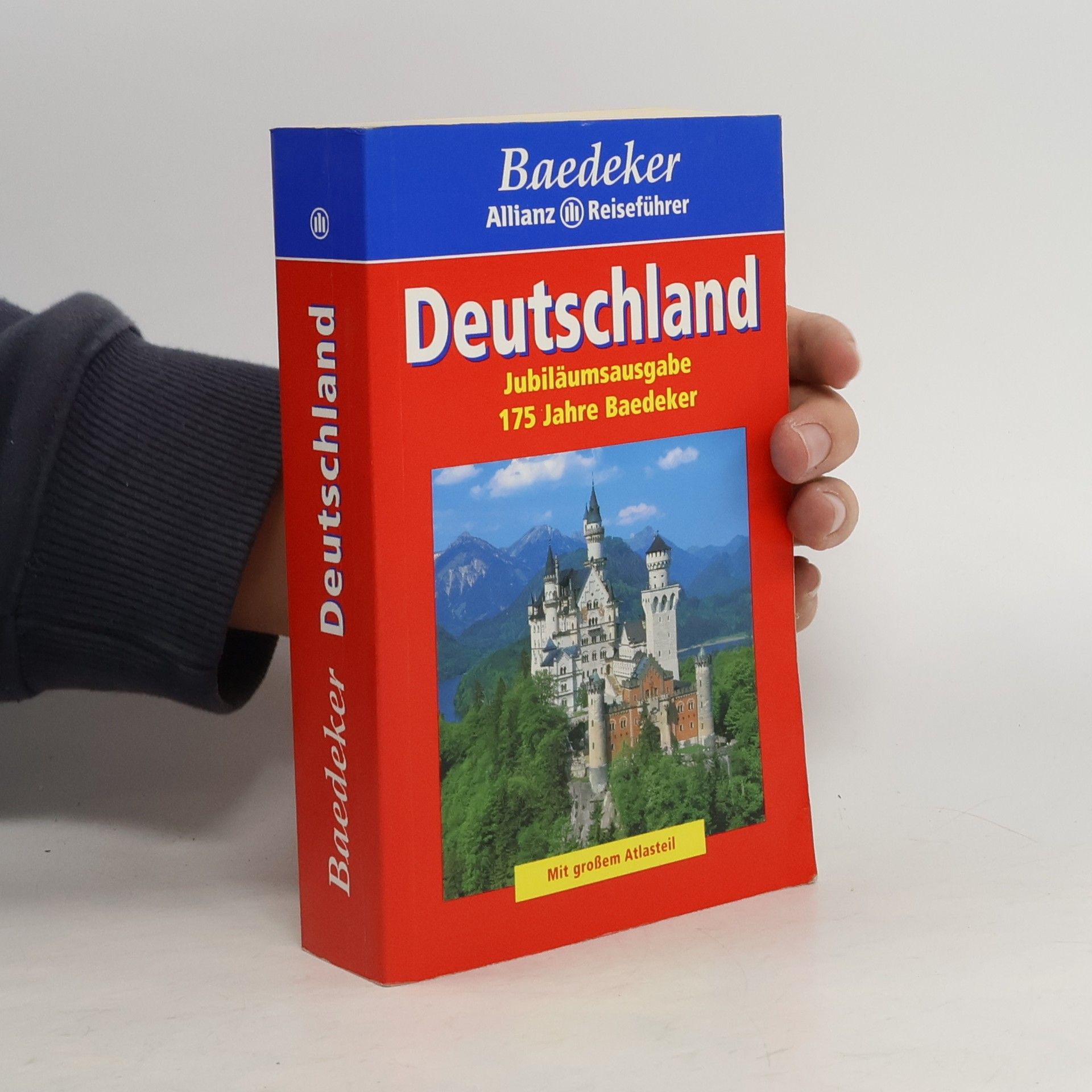 Dieter Bornhardt Deutschland