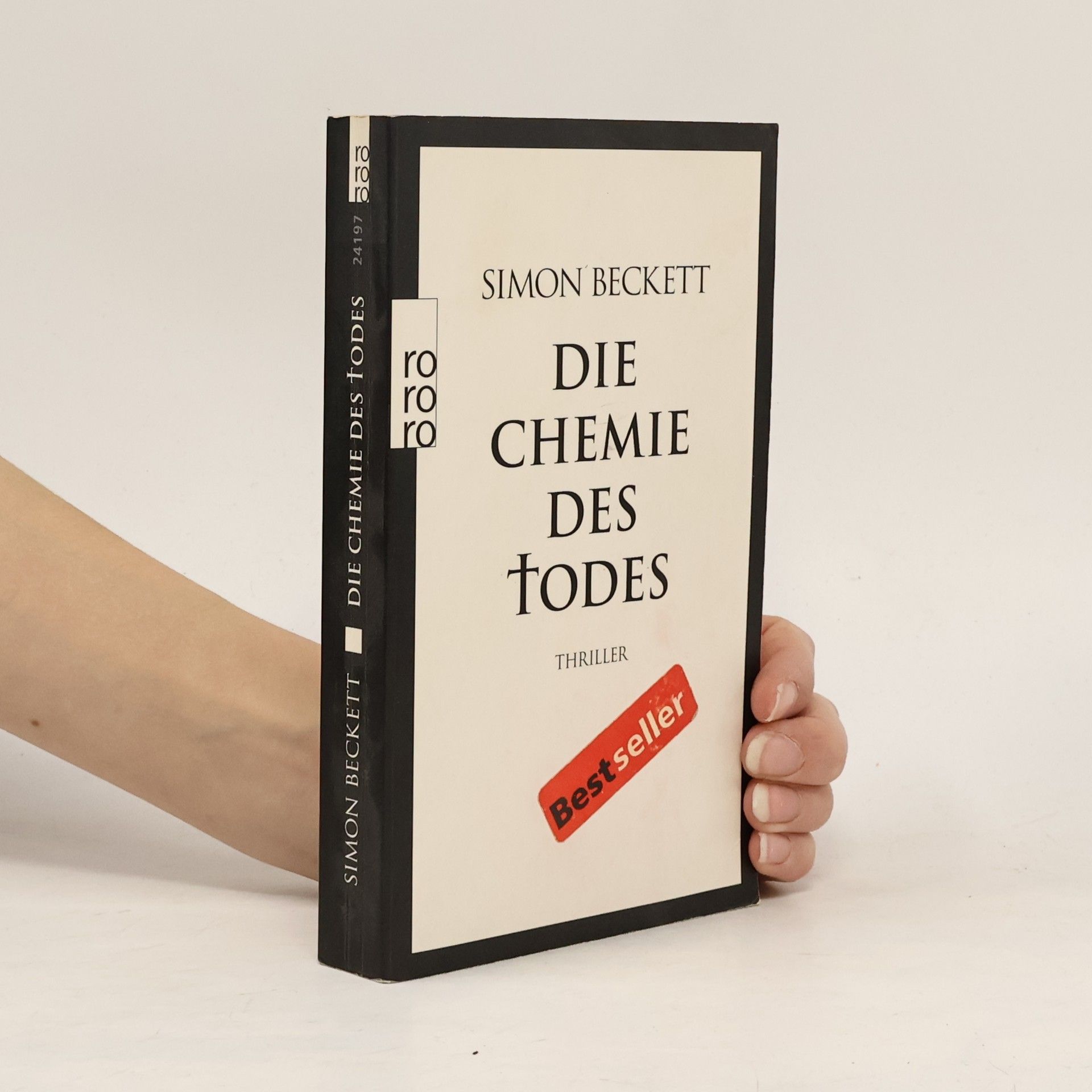 Die Chemie des Todes