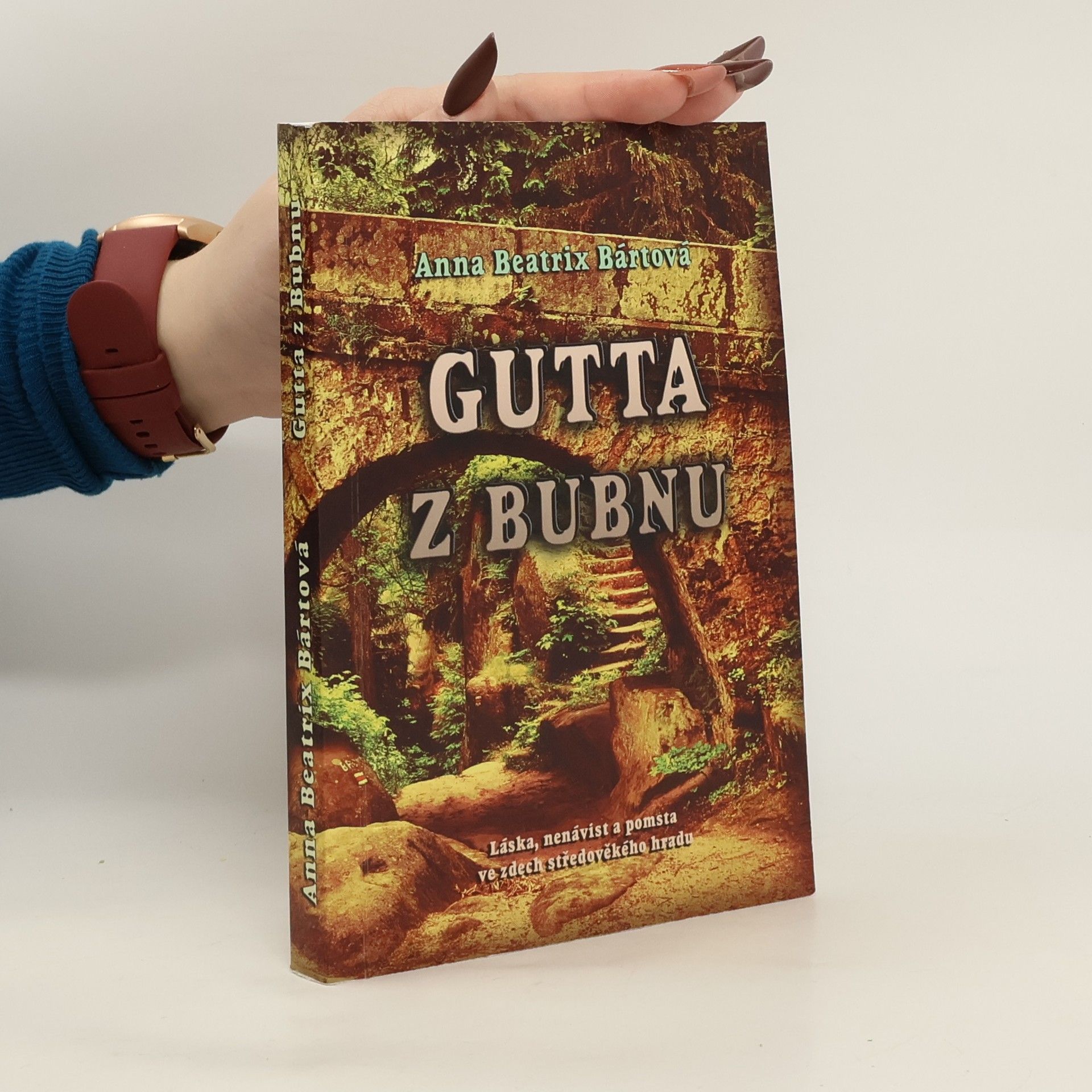 Gutta z Bubnu