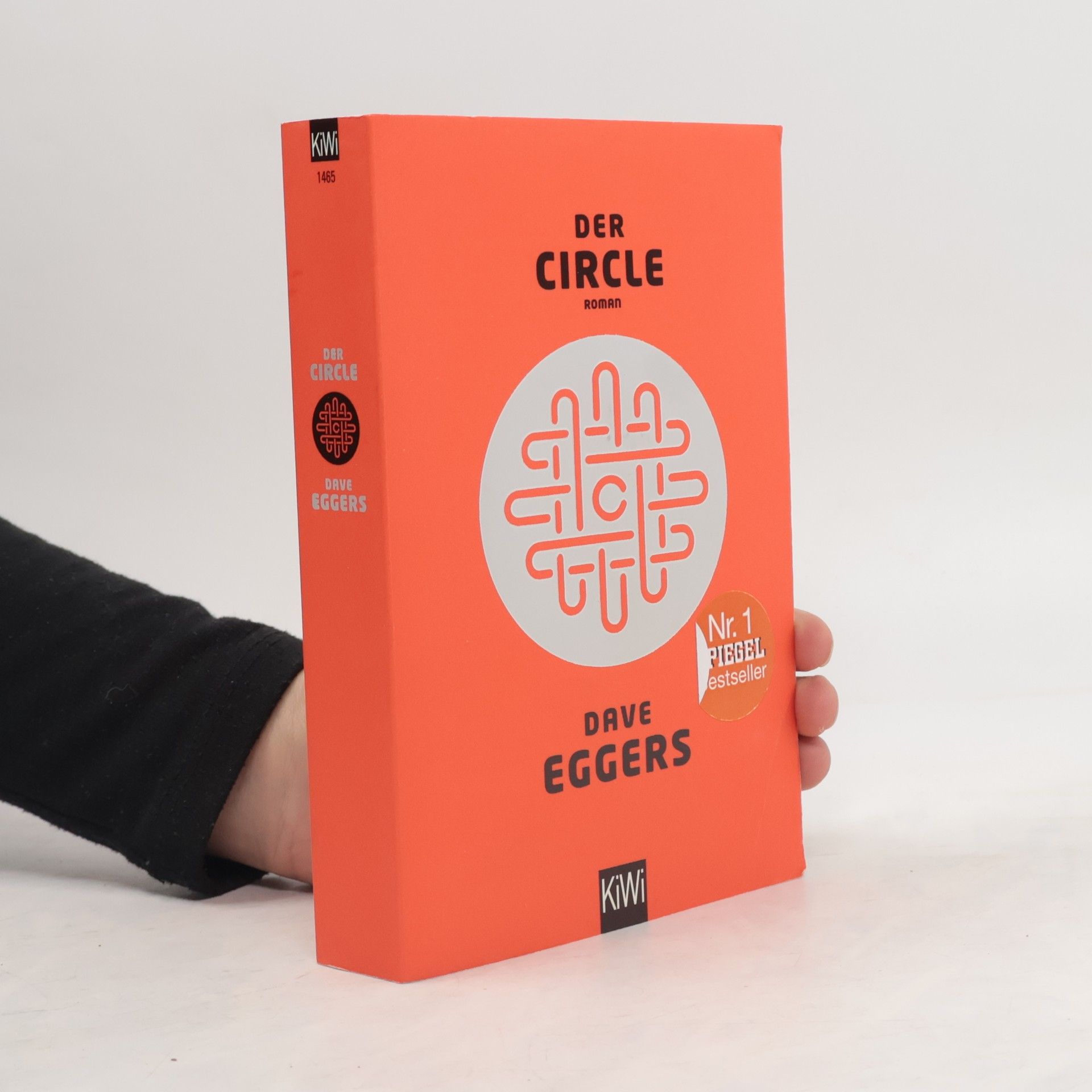 Dave Eggers Der Circle