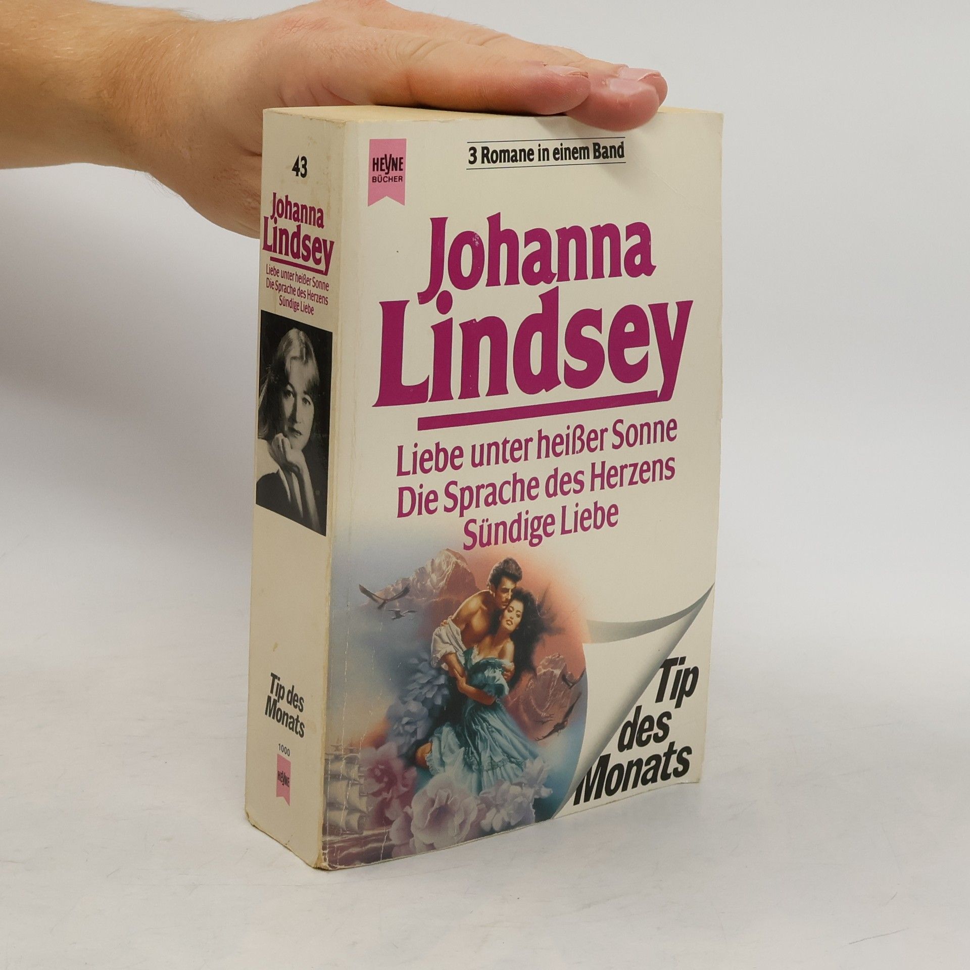 Liebe unter heisser Sonne