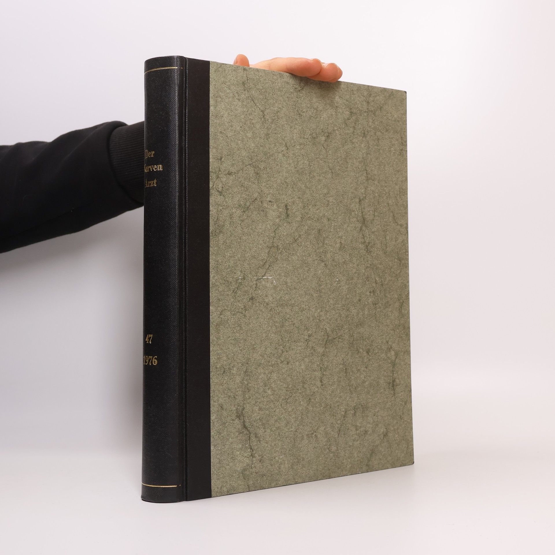Autorenkollektiv Der Nervenarzt 47